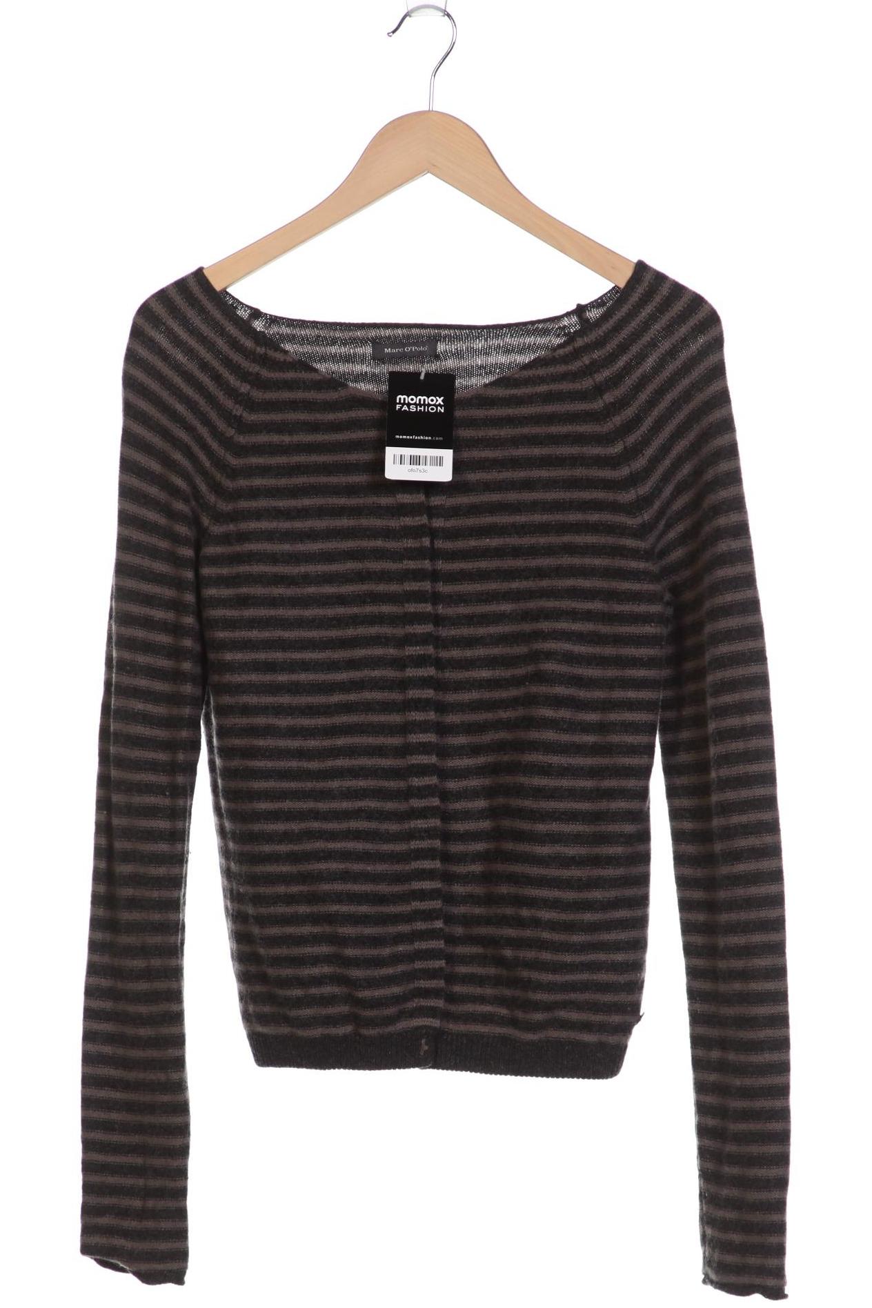 

Marc O Polo Damen Strickjacke, grau