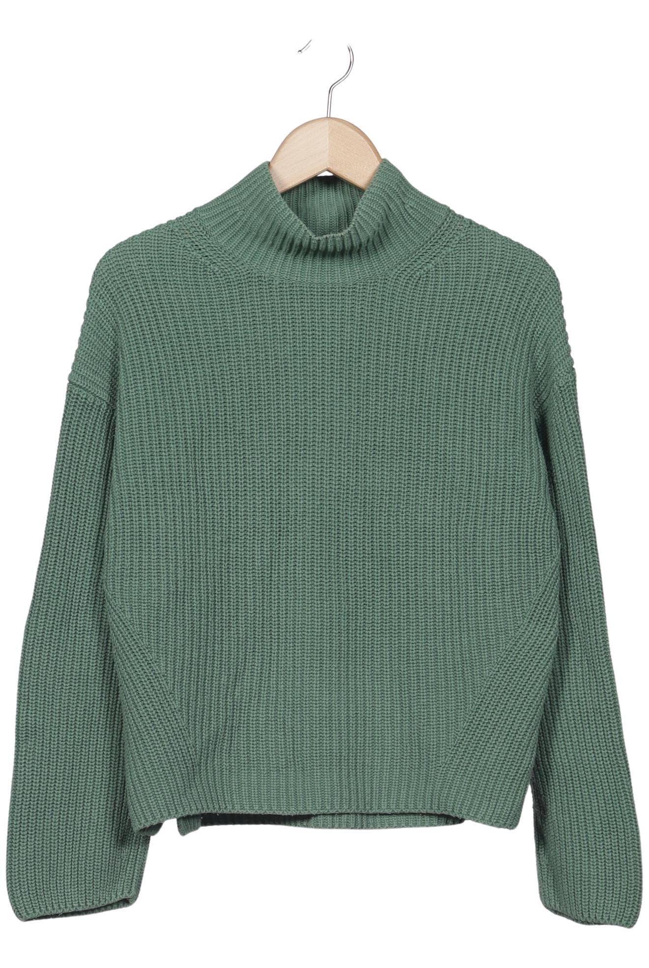 

Marc O Polo Damen Pullover, grün, Gr. 36