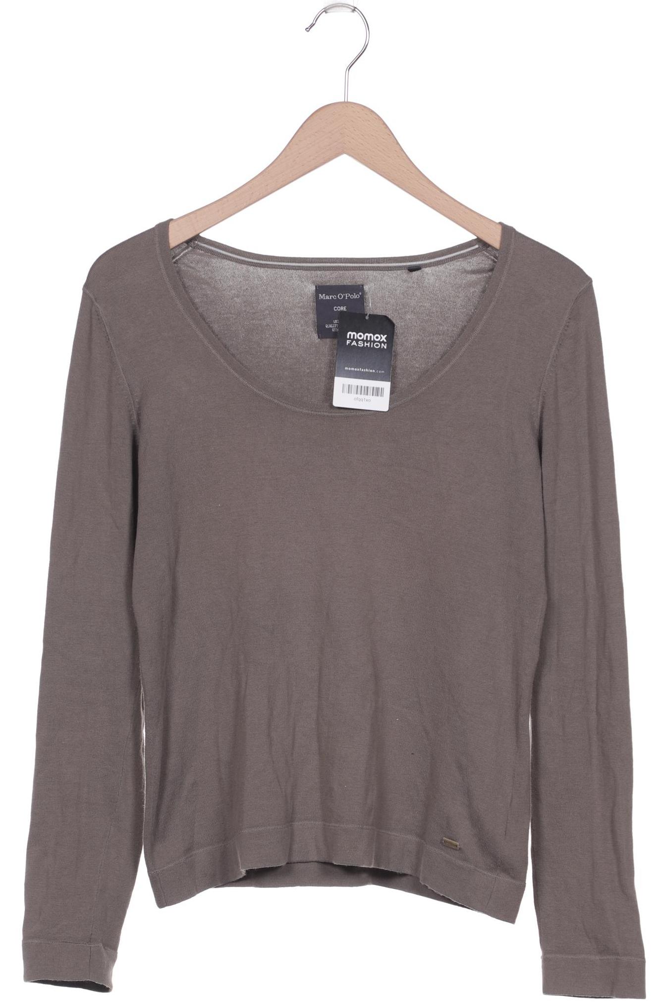 

Marc O Polo Damen Pullover, grün