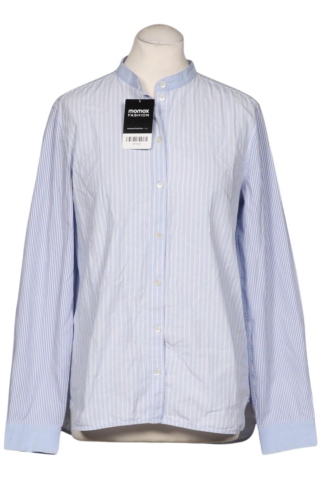 

Marc O Polo Damen Bluse, hellblau, Gr. 38