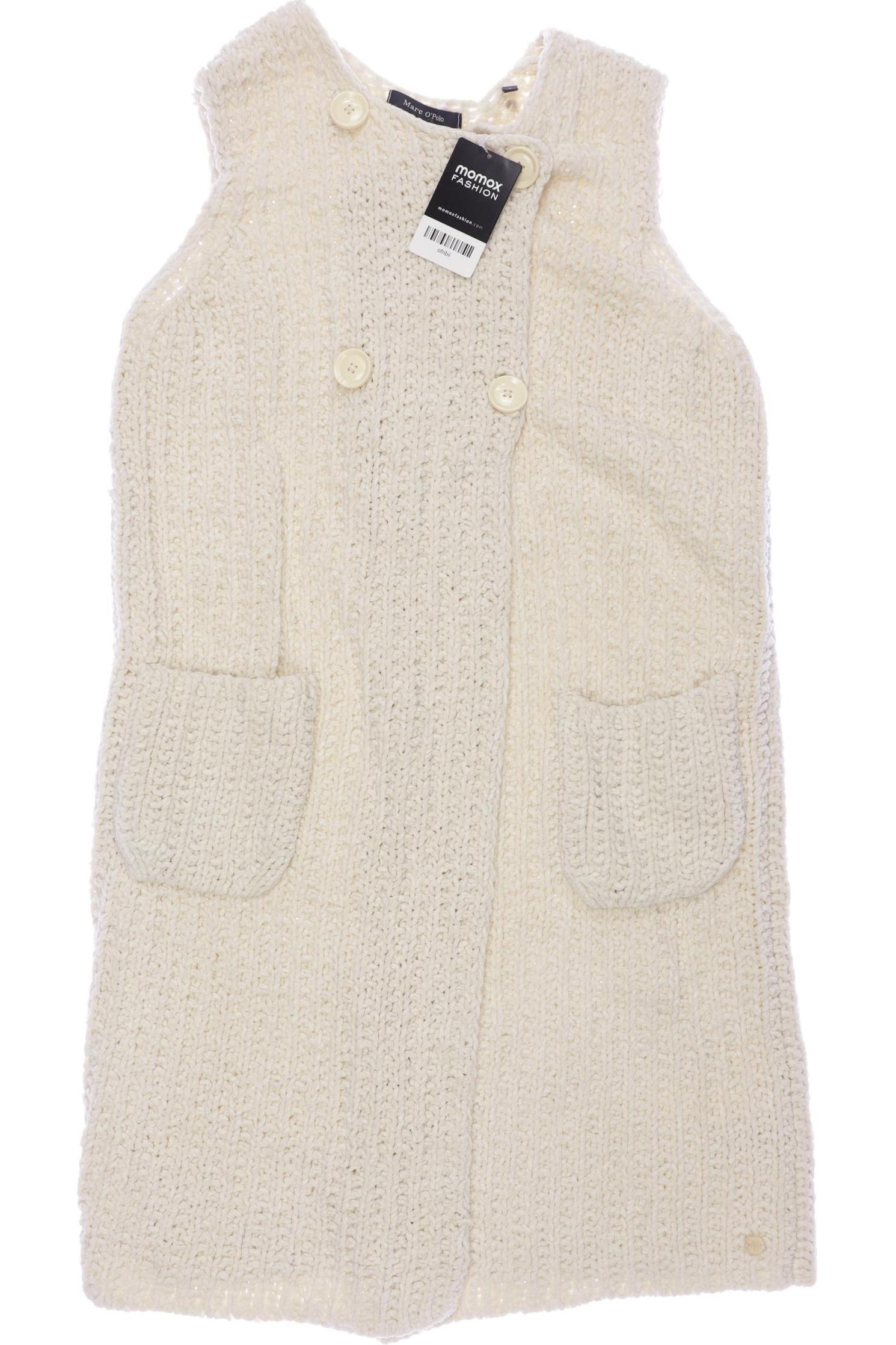 

Marc O Polo Damen Weste, beige, Gr. 36