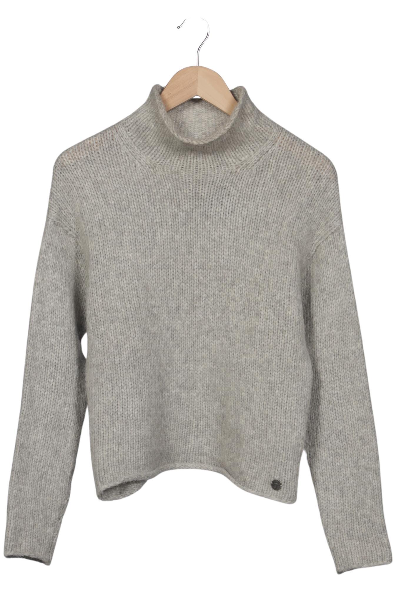 

Marc O Polo Damen Pullover, grau, Gr. 36