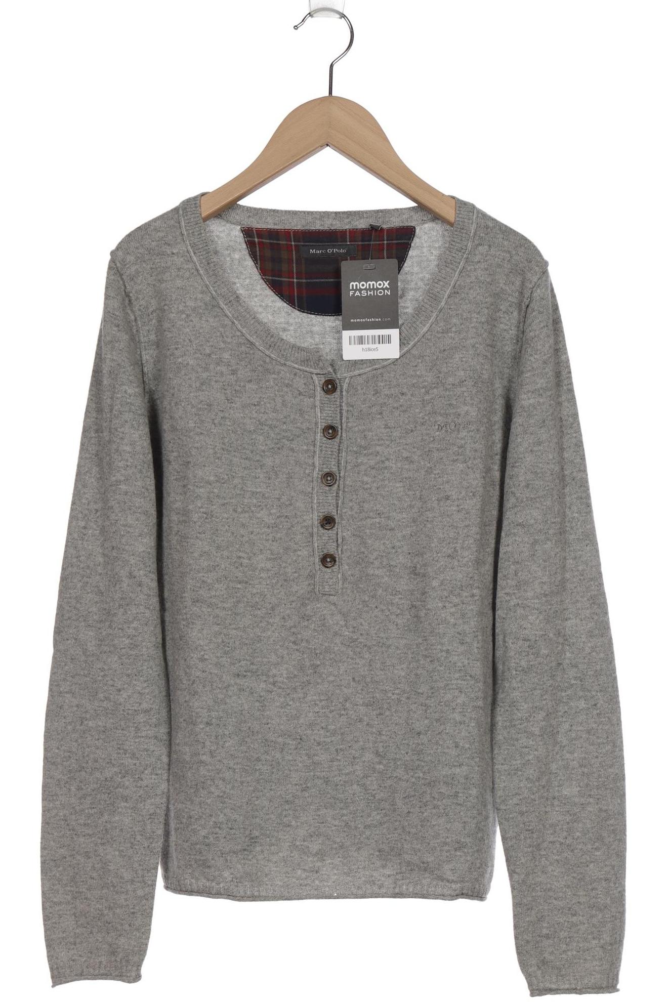 

Marc O Polo Damen Pullover, grau, Gr. 42