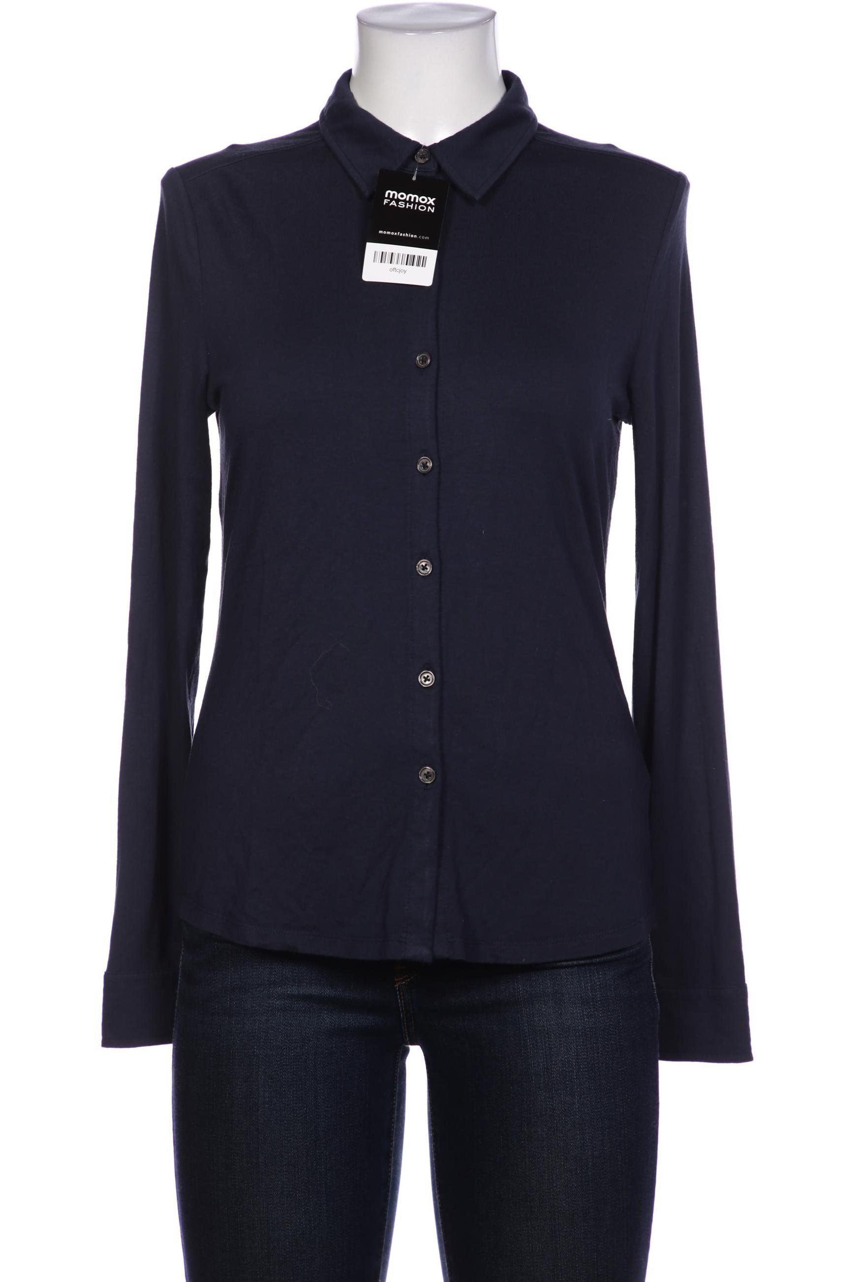 

Marc O Polo Damen Bluse, marineblau, Gr. 38