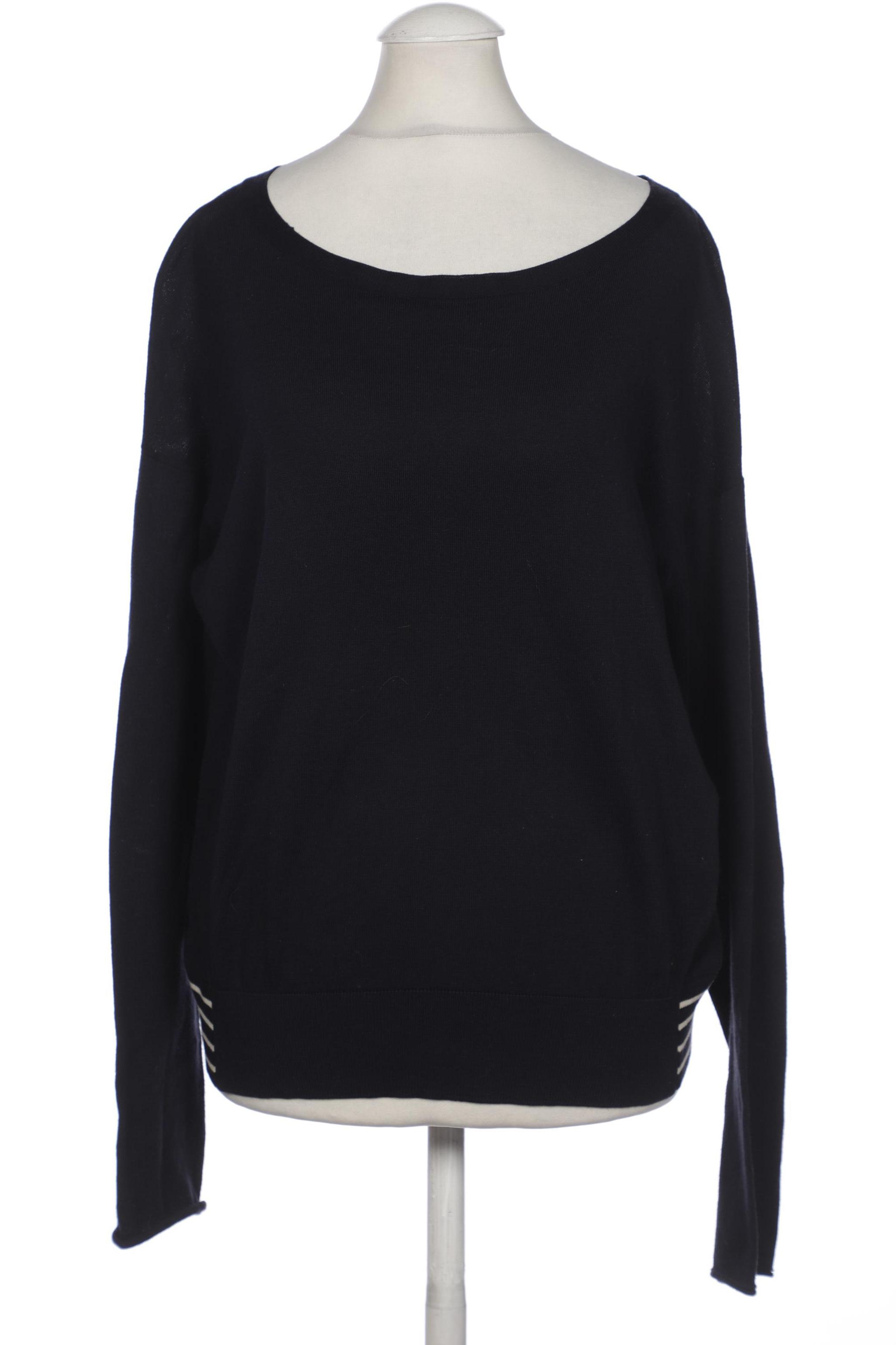 

Marc O Polo Damen Pullover, marineblau, Gr. 34