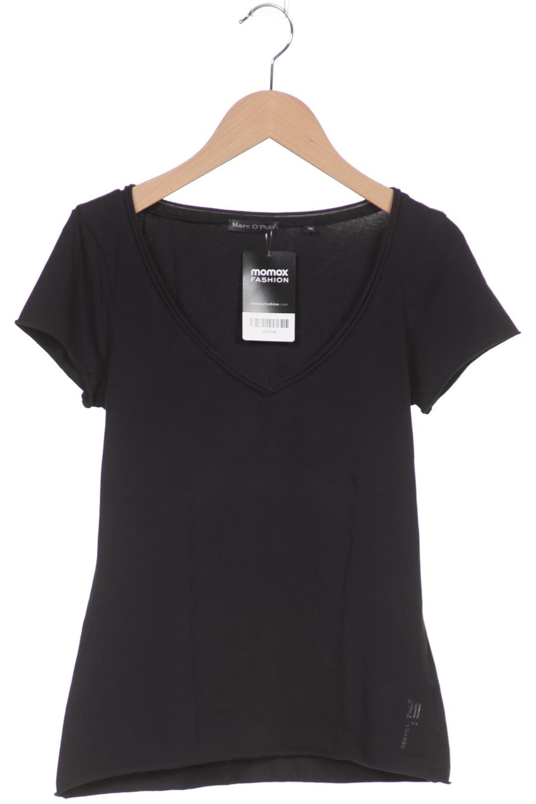 

Marc O Polo Damen T-Shirt, grau, Gr. 38