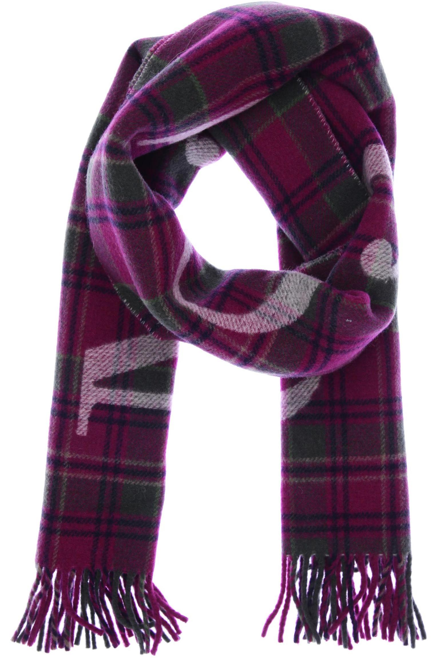 

Marc O Polo Damen Schal, pink, Gr.