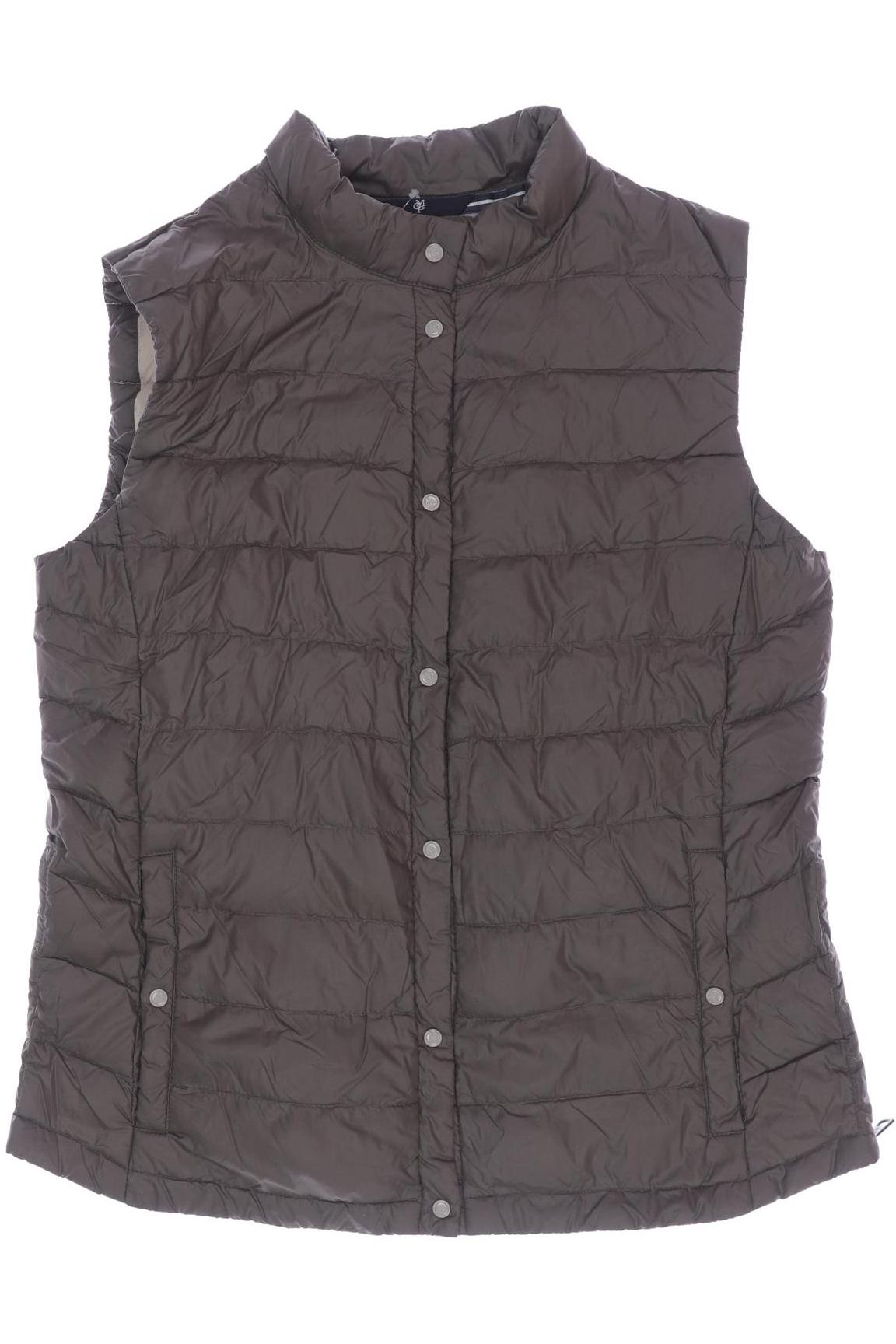 

Marc O Polo Damen Weste, braun, Gr. 36