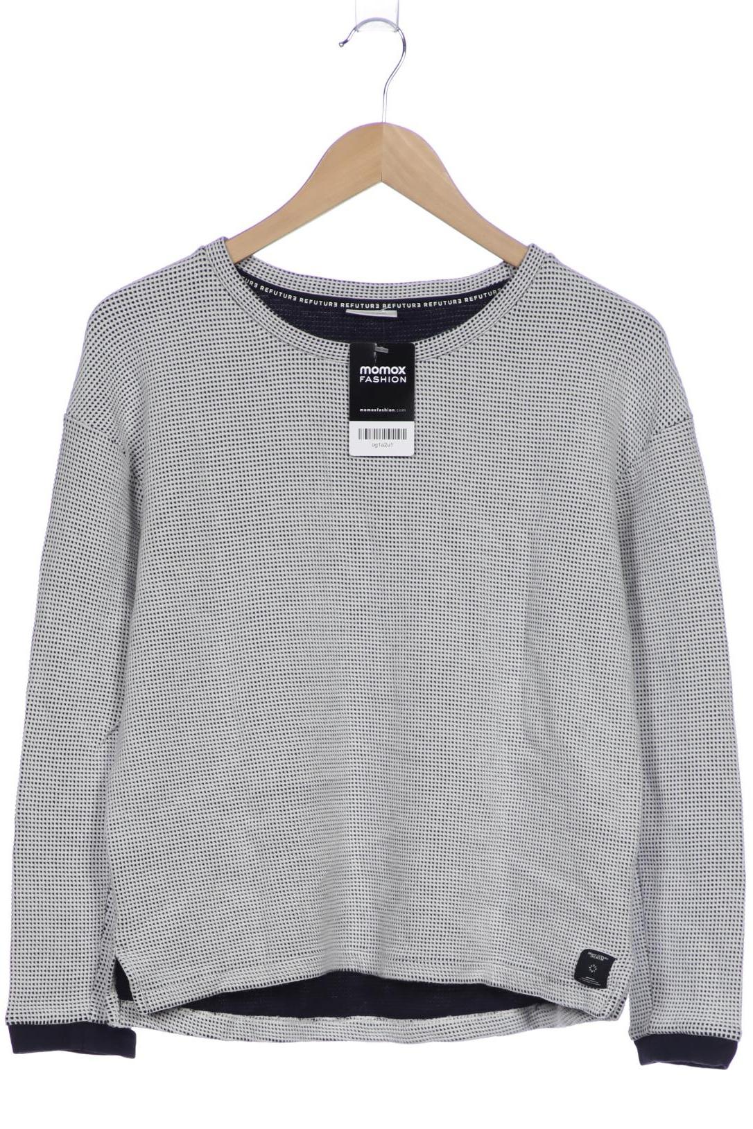 

Marc O Polo Damen Sweatshirt, weiß, Gr. 36