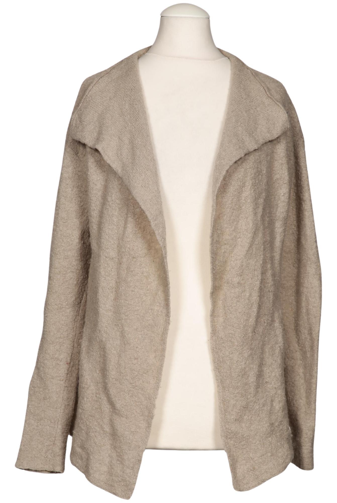 

Marc O Polo Damen Strickjacke, beige, Gr. 34