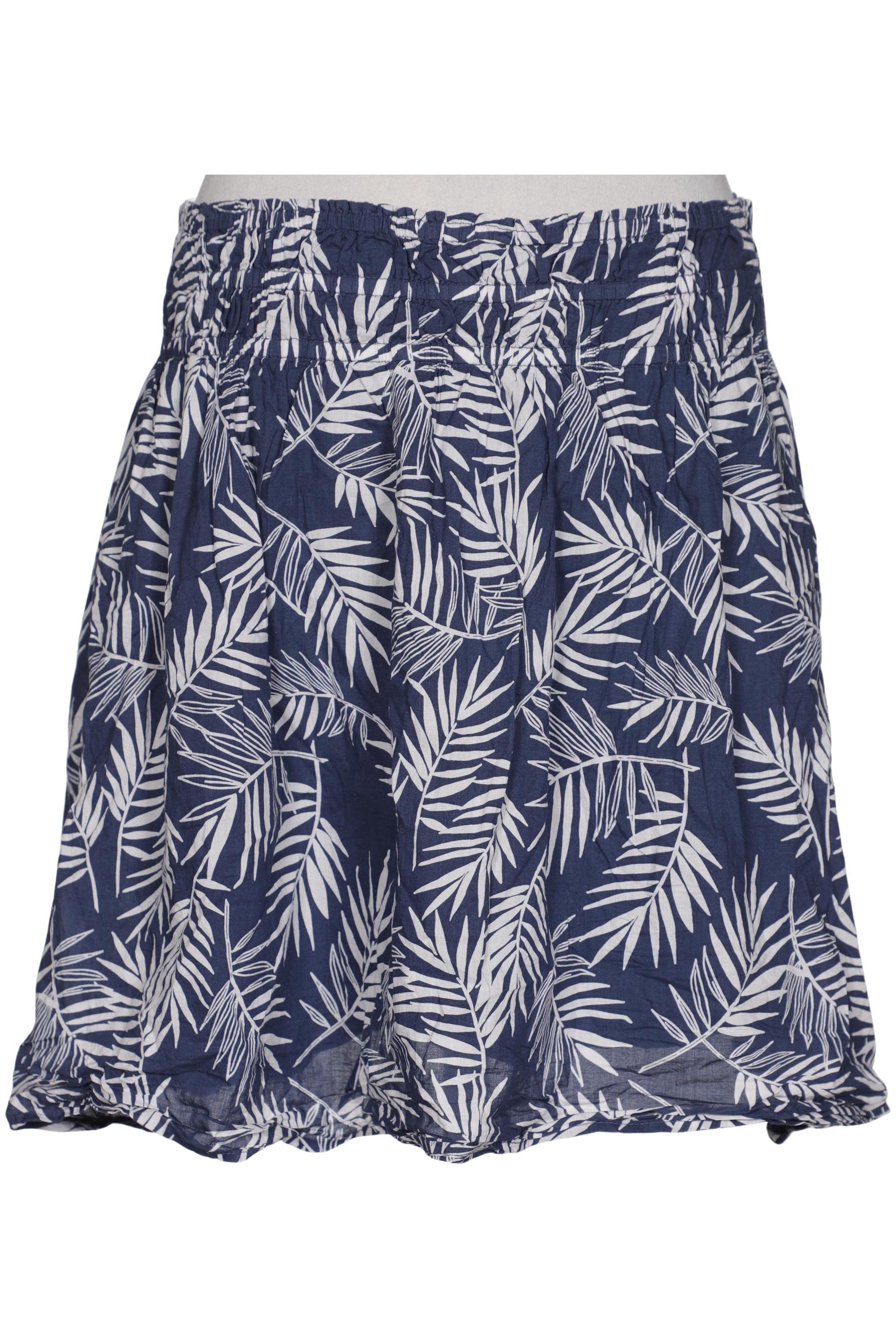 

Marc O Polo Damen Rock, marineblau, Gr. 38