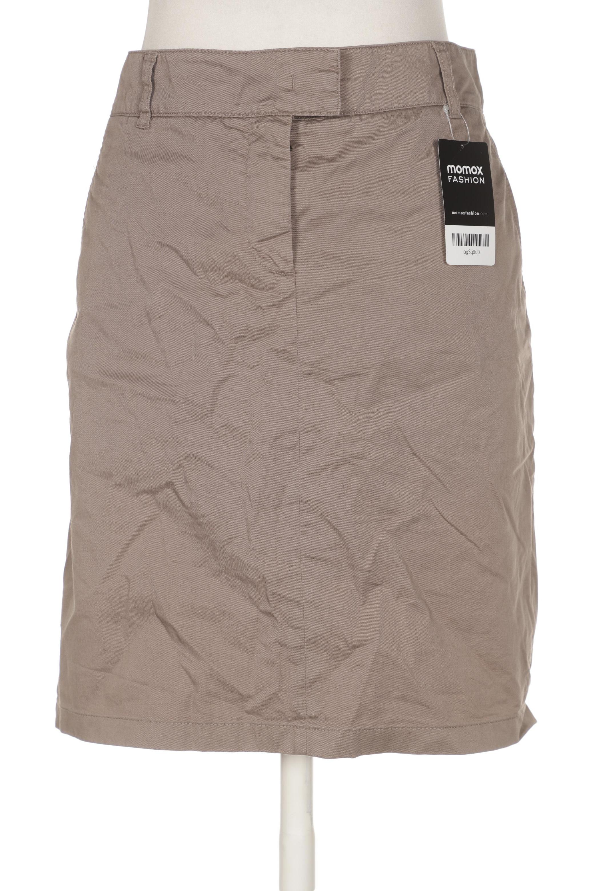 

Marc O Polo Damen Rock, braun, Gr. 38