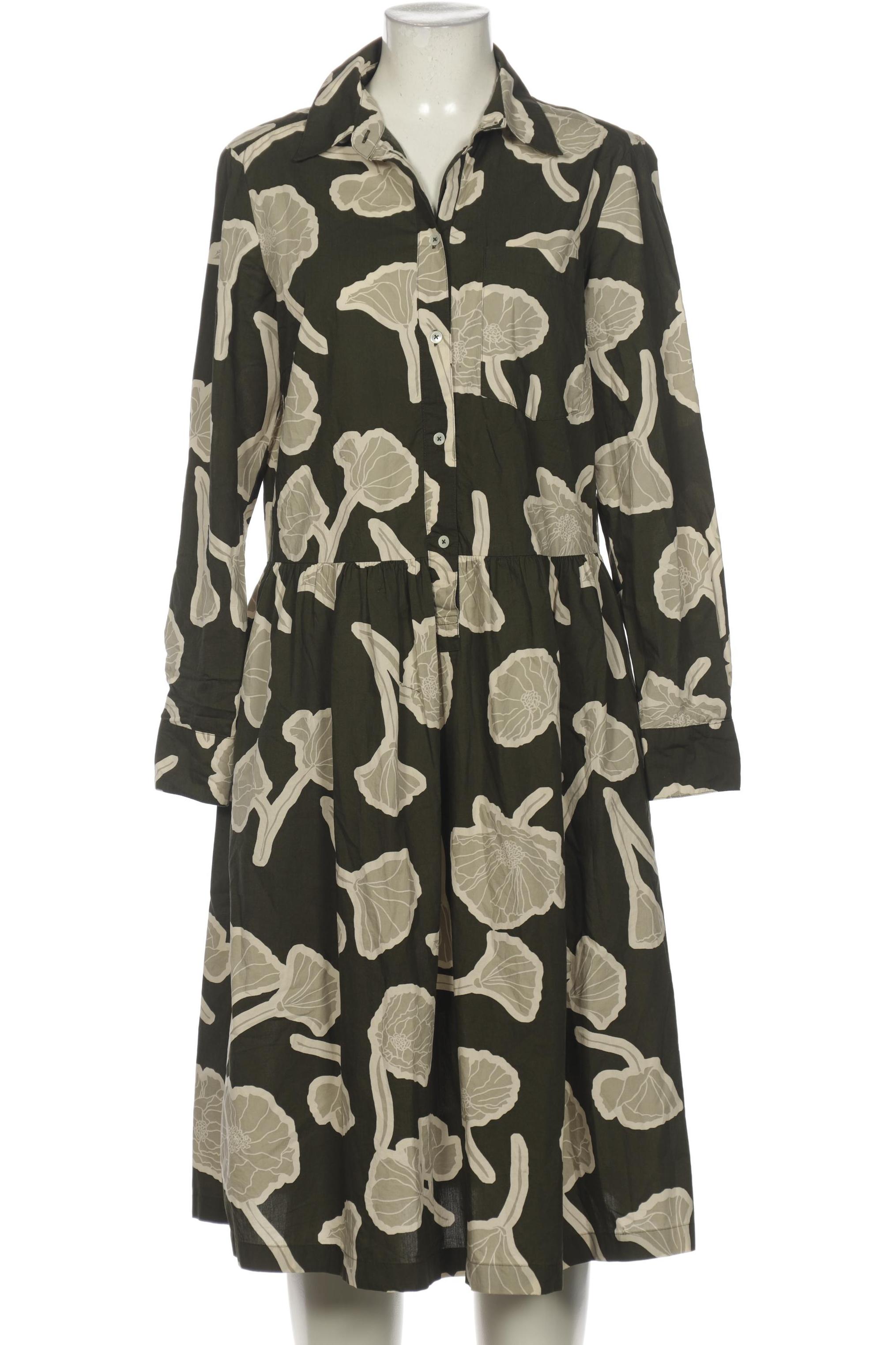 

Marc O Polo Damen Kleid, grün, Gr. 40