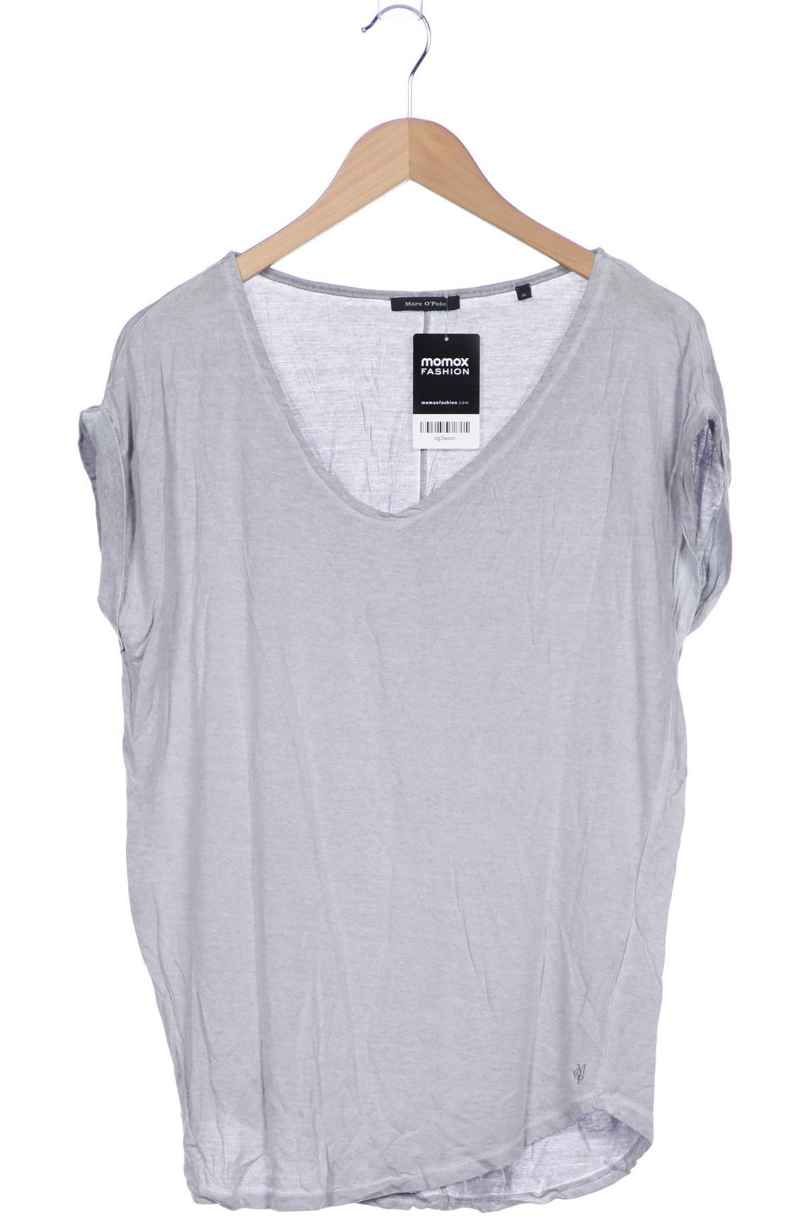 

Marc O Polo Damen T-Shirt, grau, Gr. 44