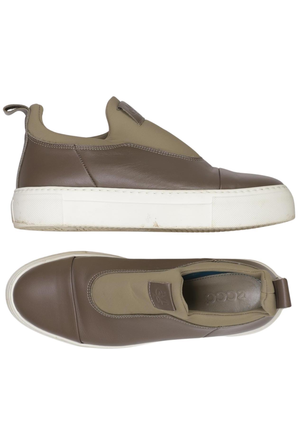 

Marc O Polo Damen Halbschuh, braun, Gr. 38