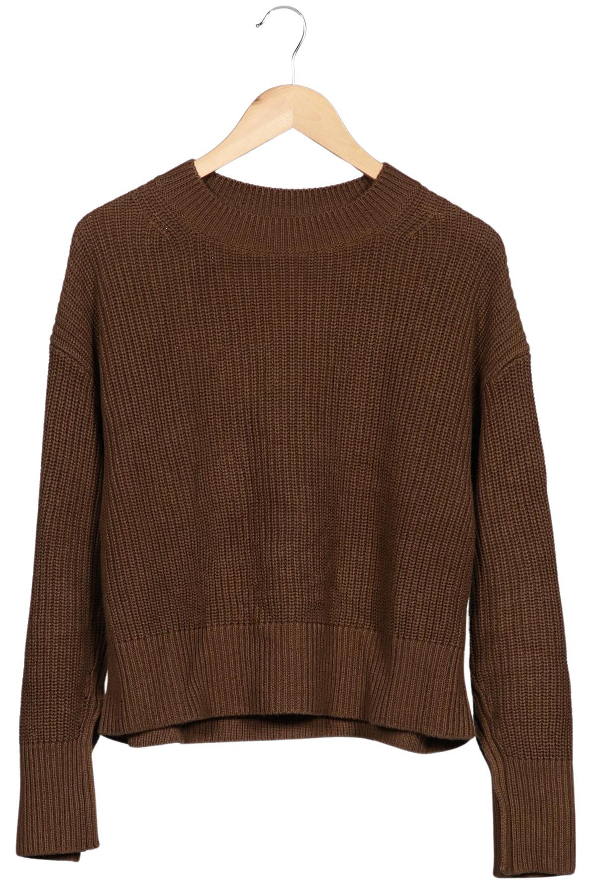 

Marc O Polo Damen Pullover, braun, Gr. 36