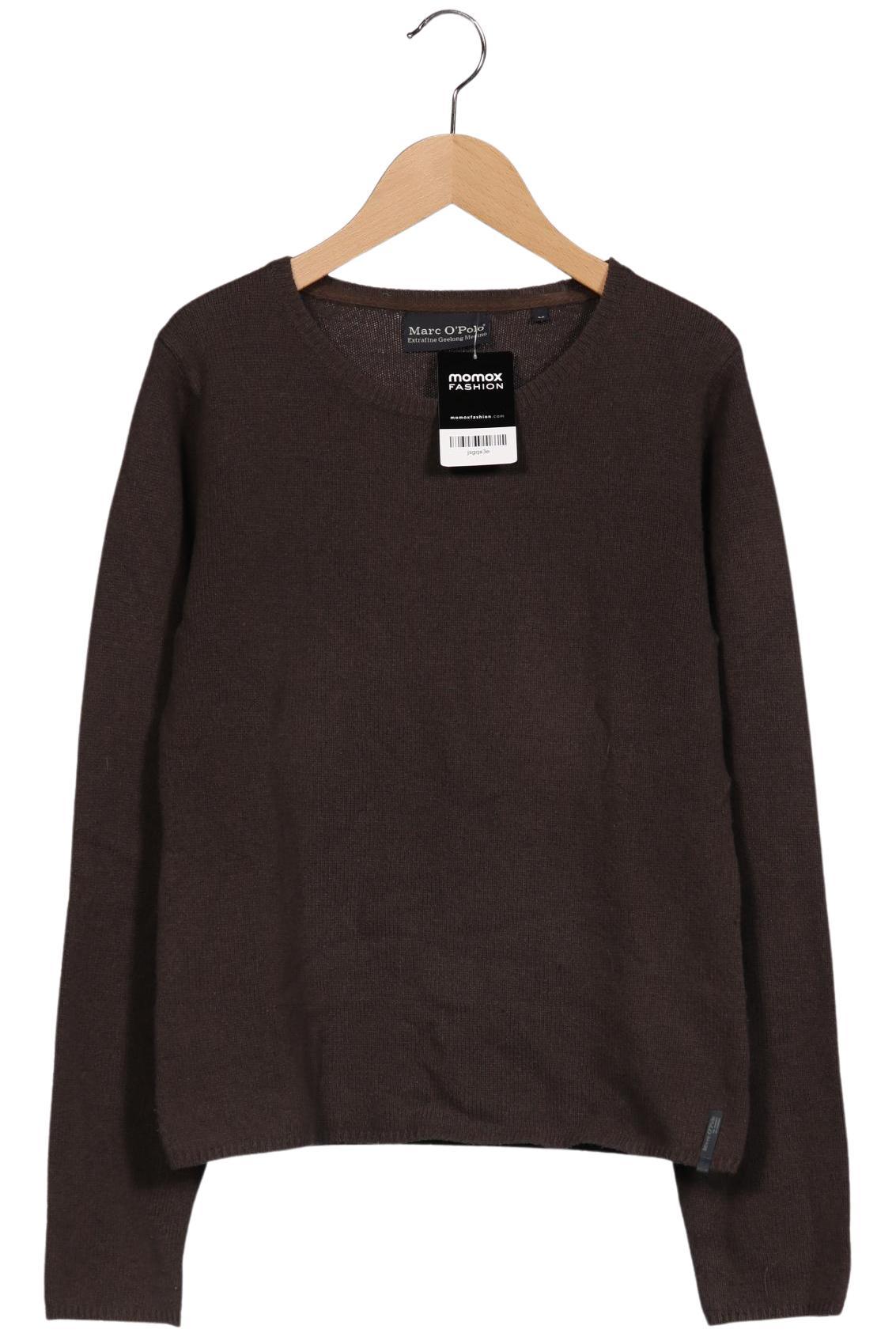 

Marc O Polo Damen Pullover, braun, Gr. 38