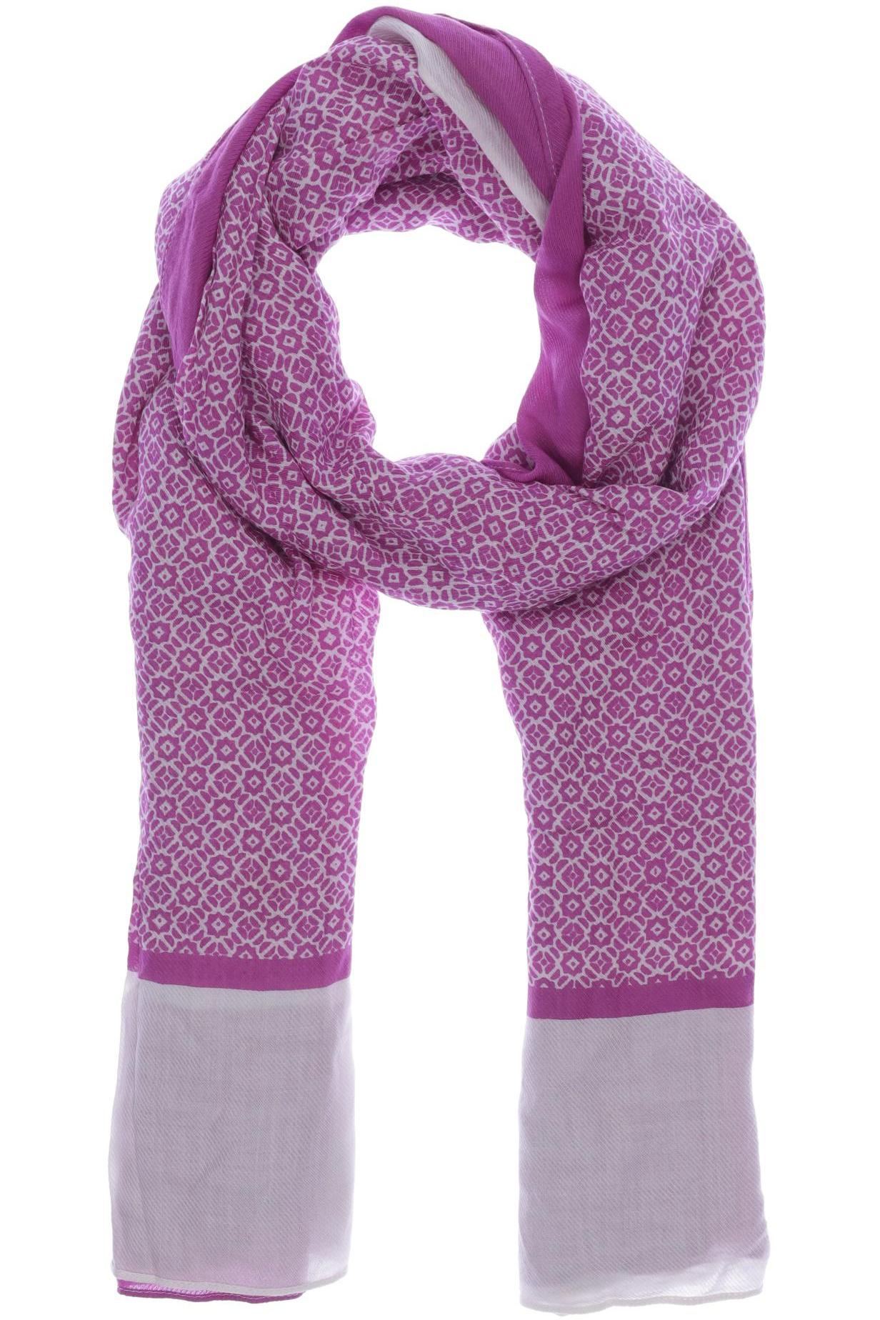 

Marc O Polo Damen Schal, pink, Gr.