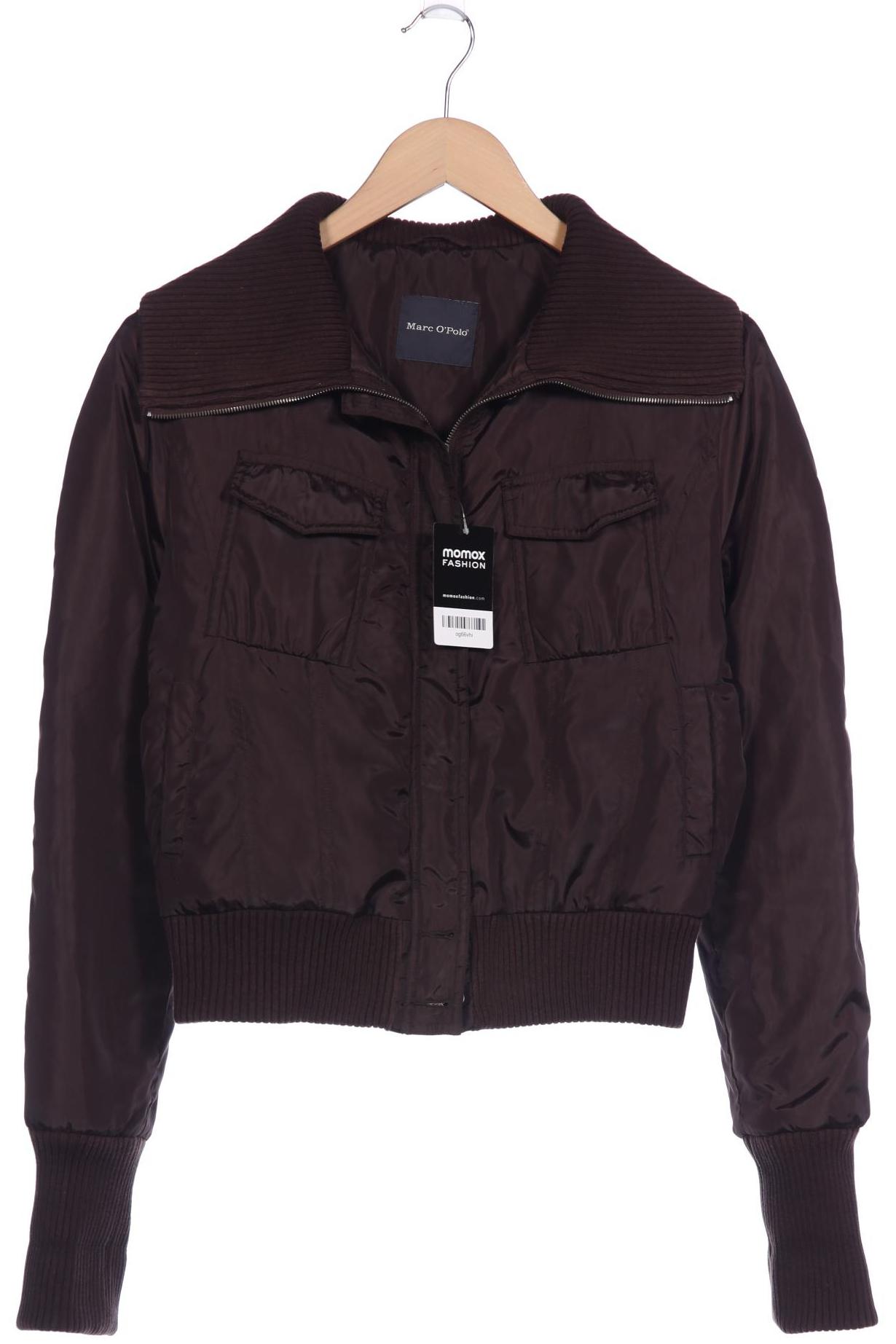 

Marc O Polo Damen Jacke, braun