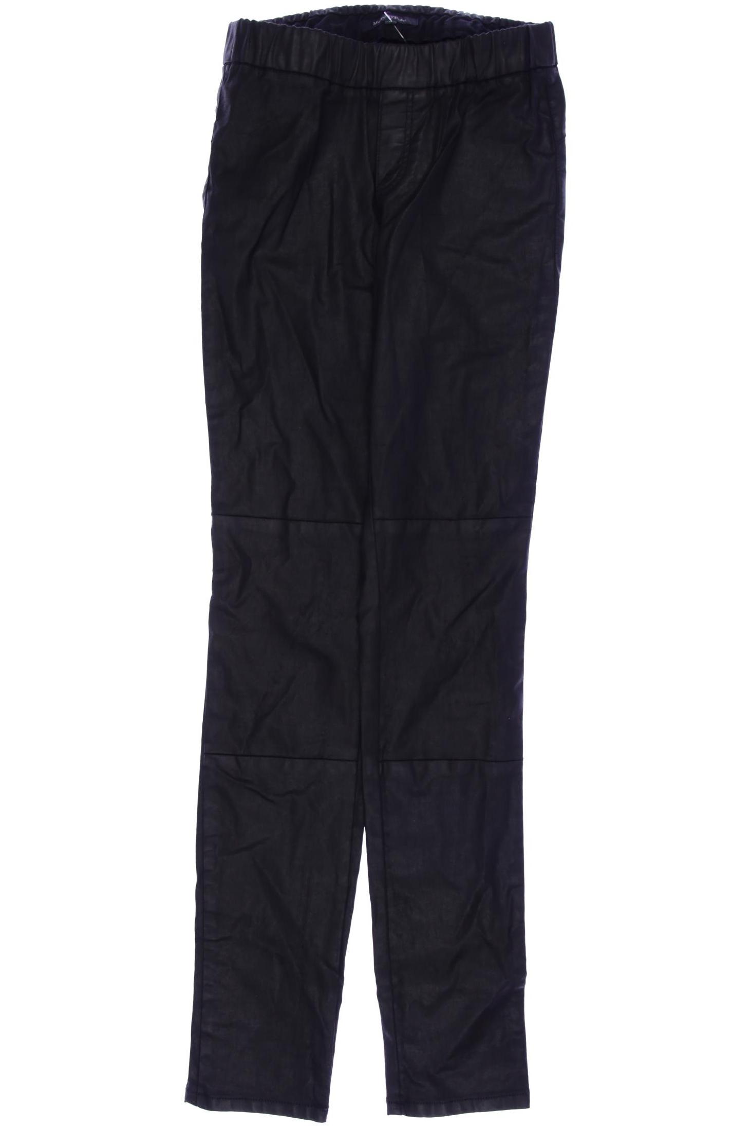 

Marc O Polo Damen Jeans, schwarz, Gr. 27