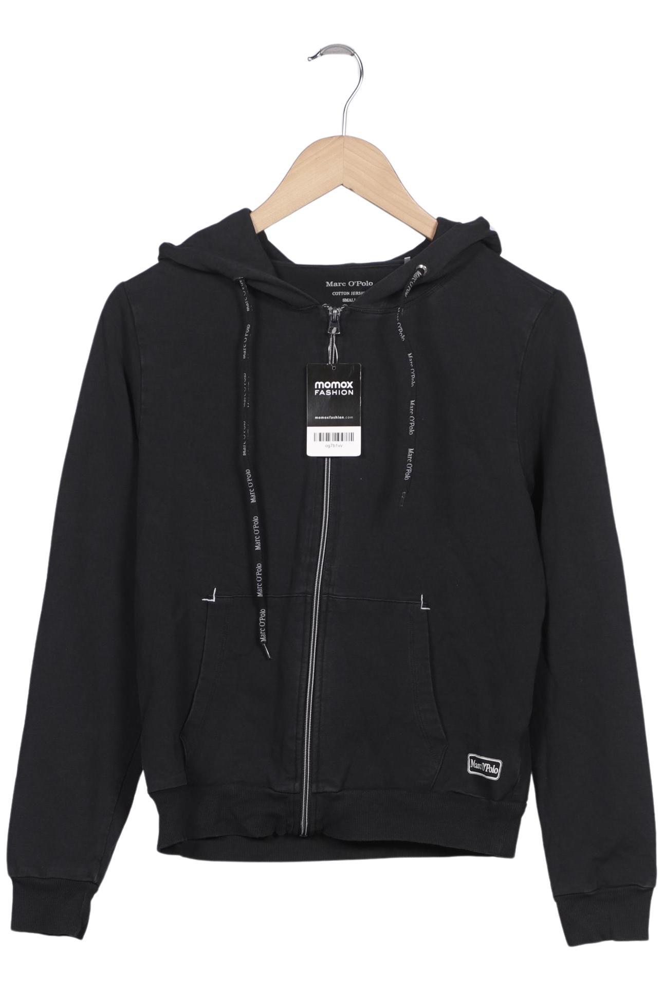 

Marc O Polo Damen Kapuzenpullover, marineblau, Gr. 36