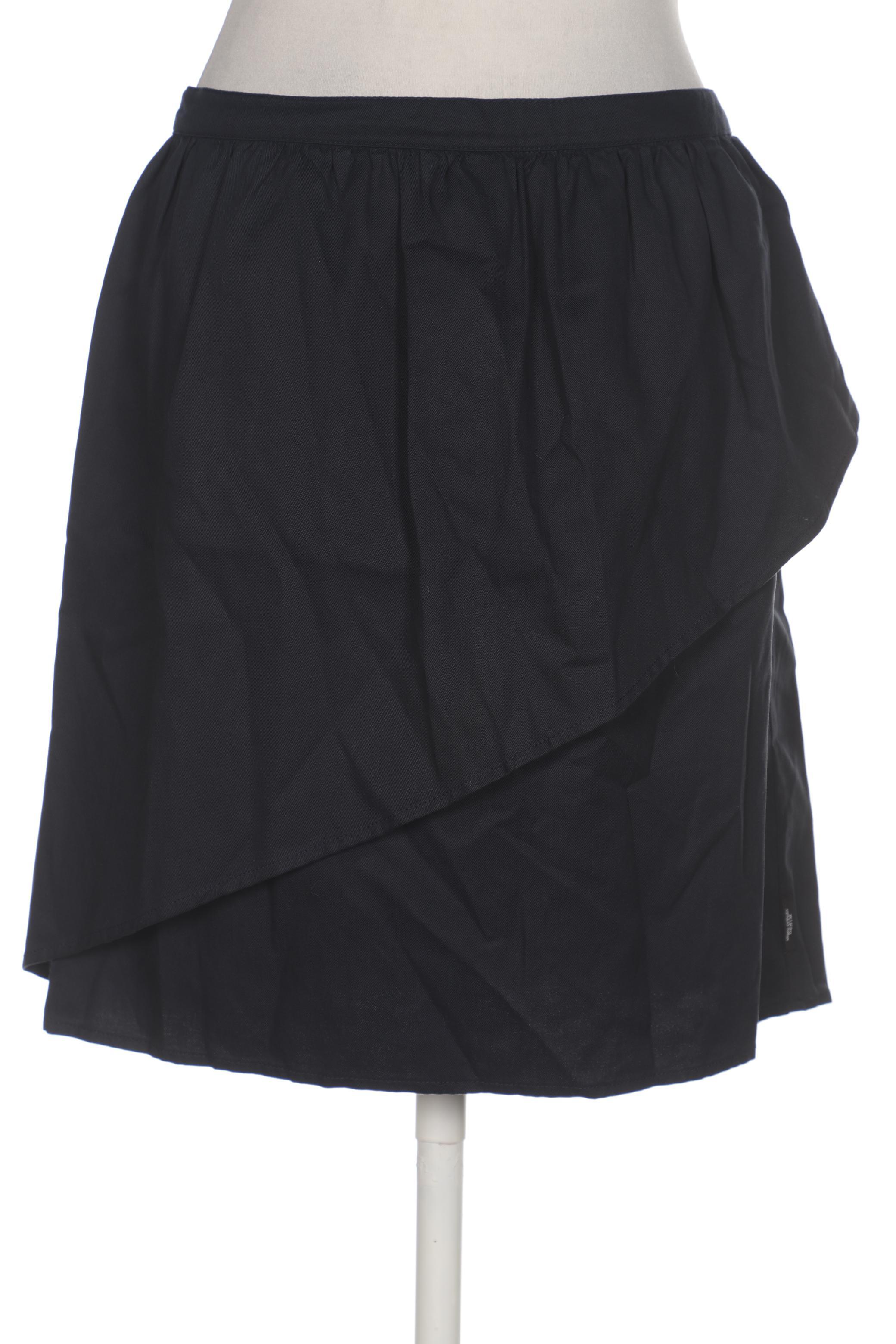 

Marc O Polo Damen Rock, marineblau, Gr. 38