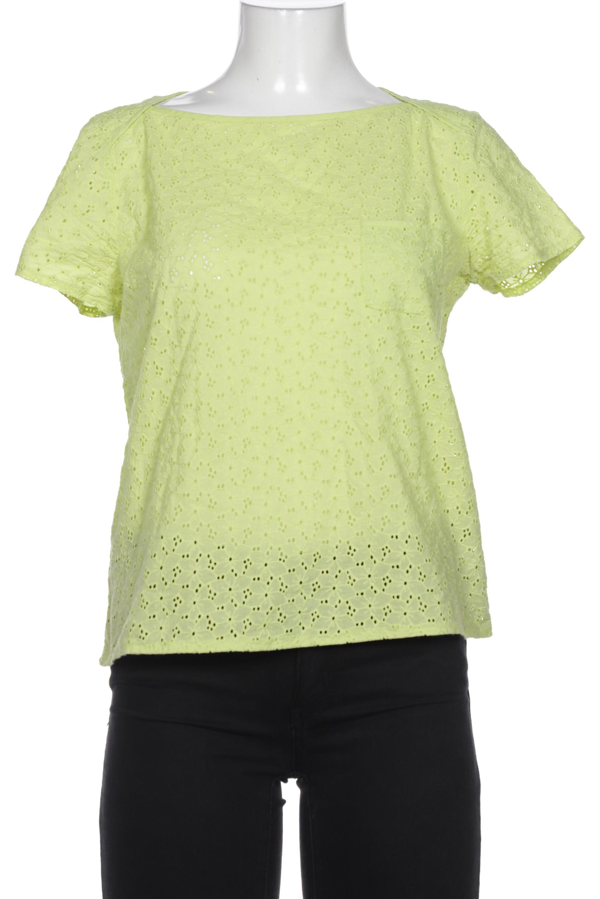 

Marc O Polo Damen Bluse, grün, Gr. 38