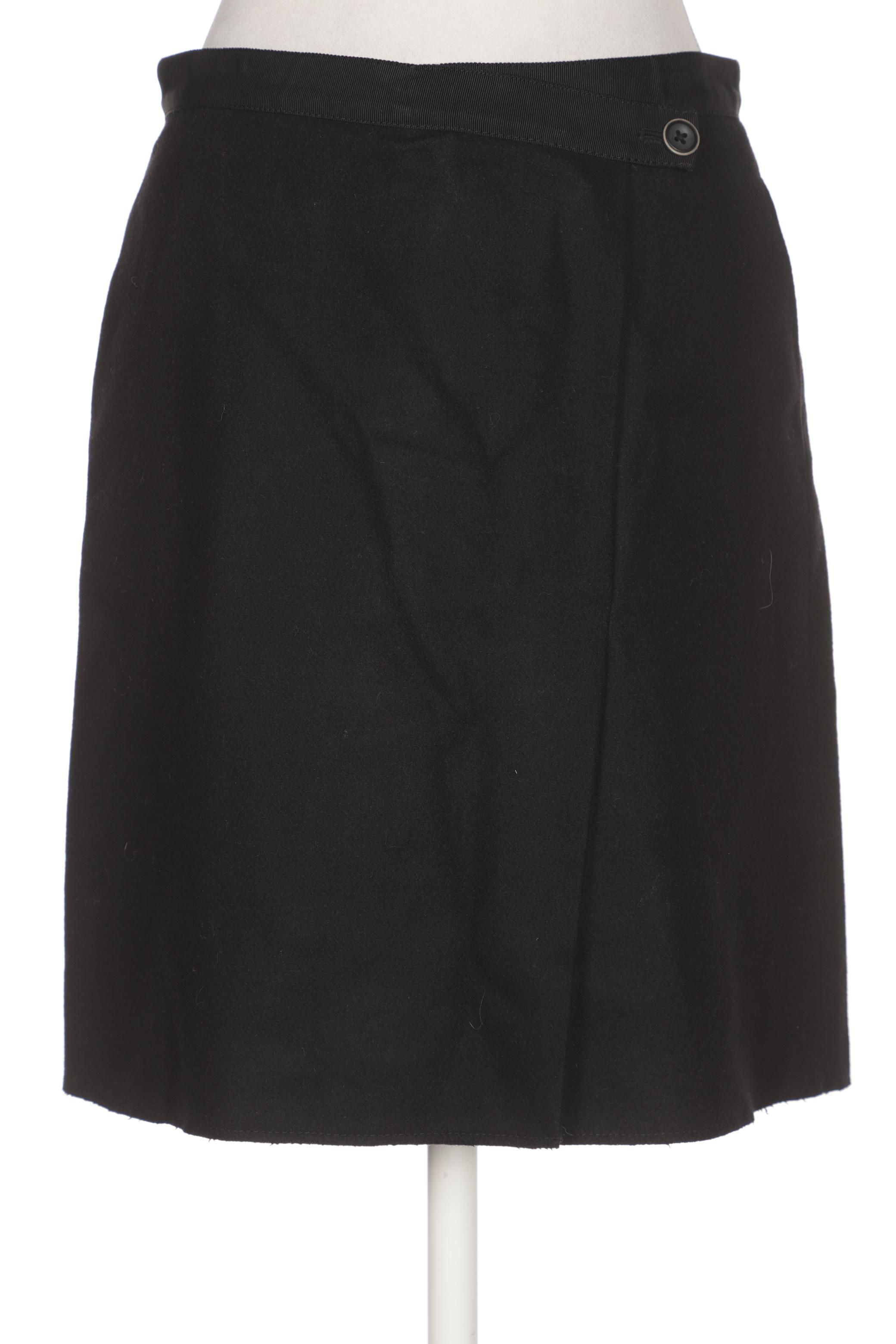 

Marc O Polo Damen Rock, schwarz, Gr. 34
