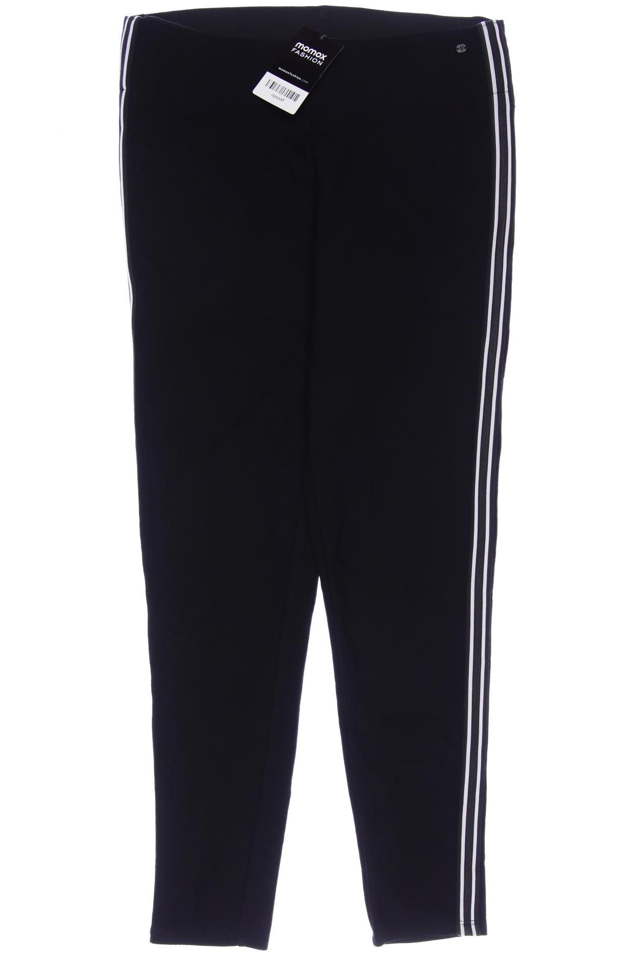 

Marc O Polo Herren Stoffhose, schwarz