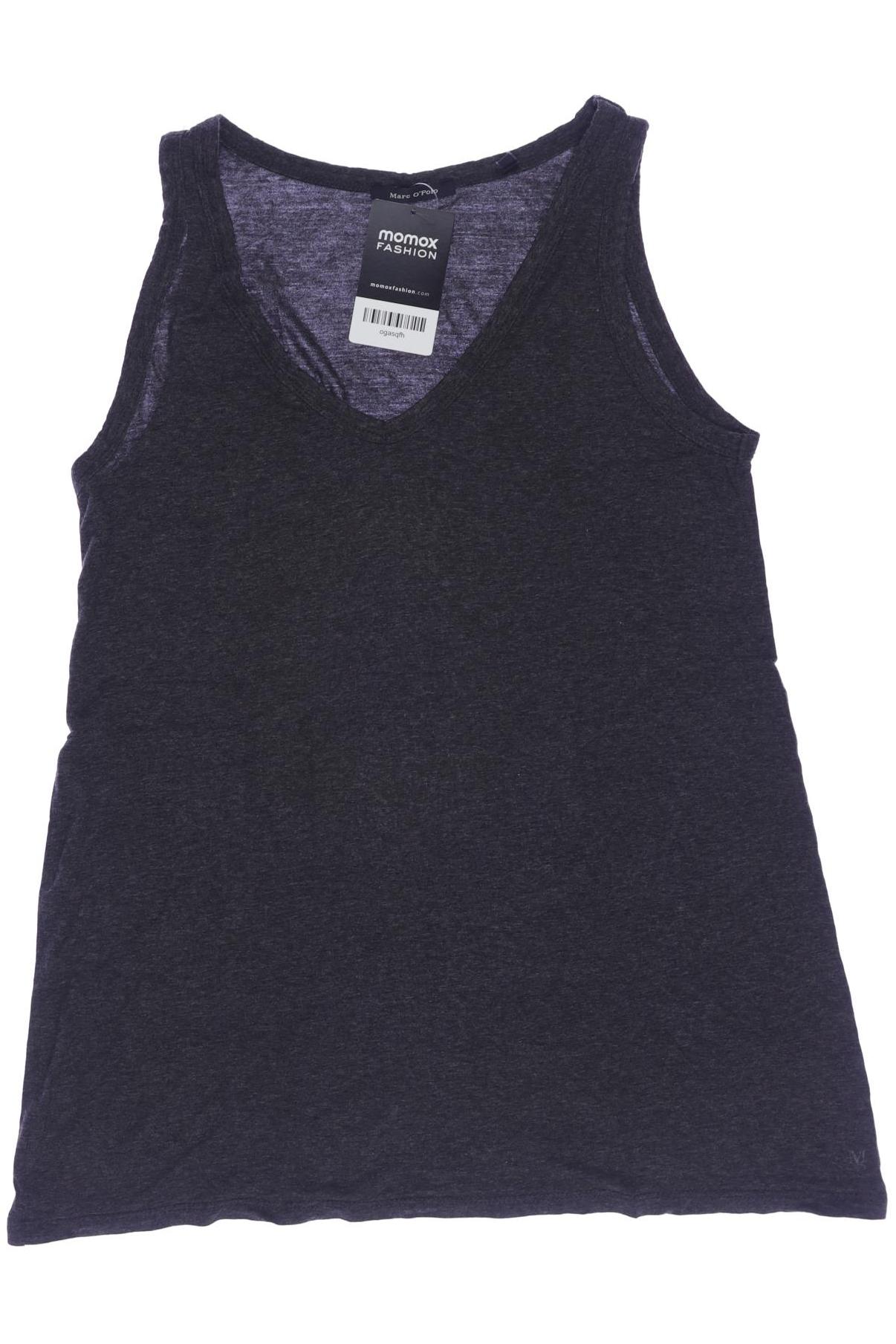 

Marc O Polo Damen Top, grau, Gr. 38