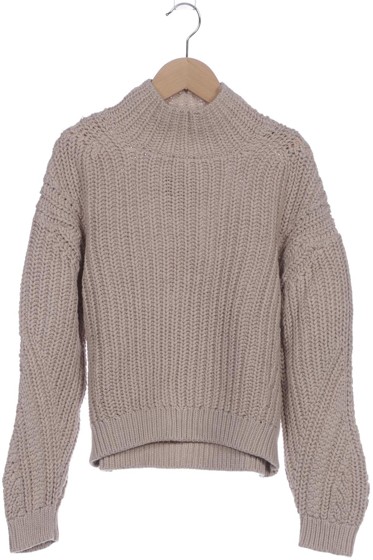 

Marc O Polo Damen Pullover, beige, Gr. 36