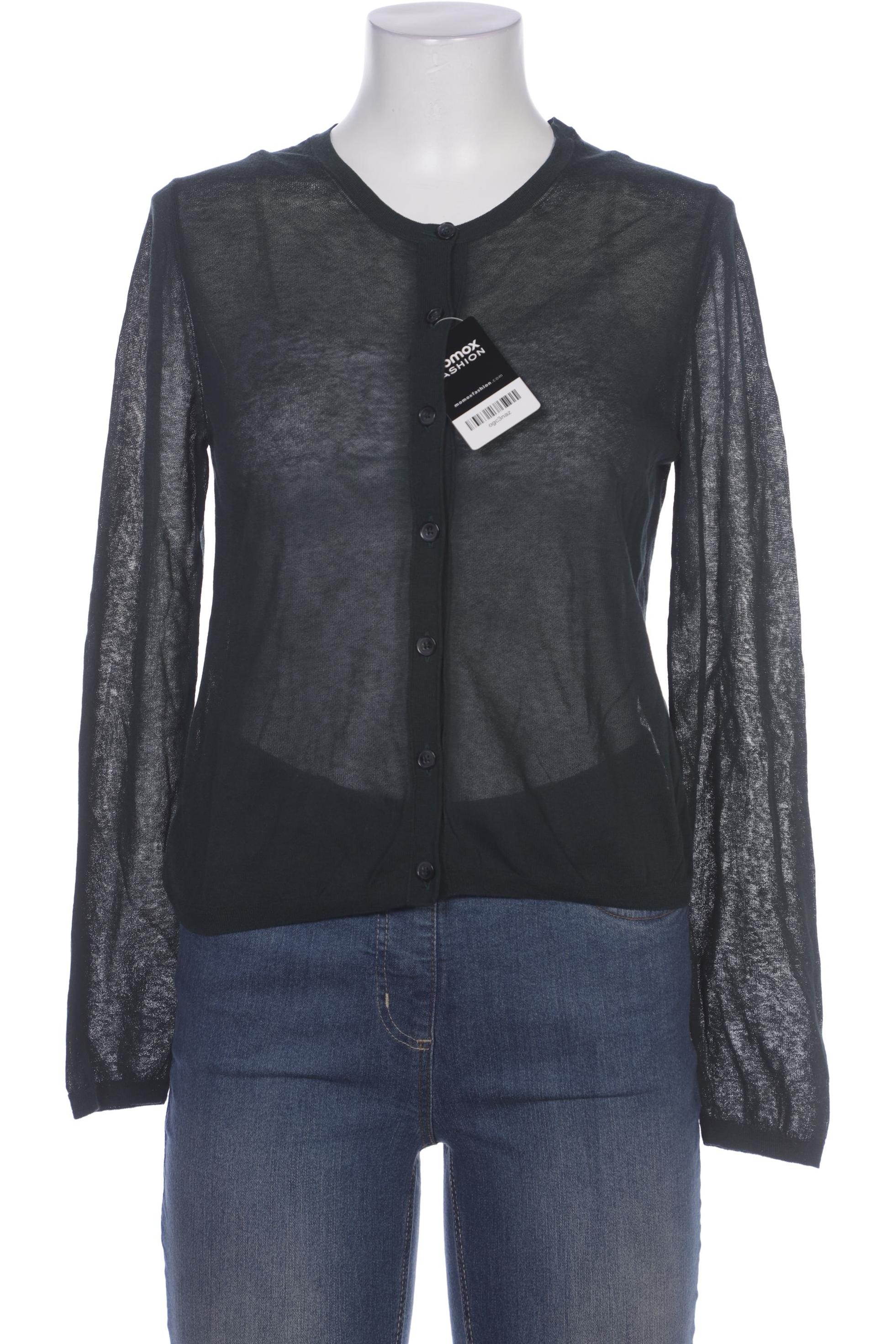 

Marc O Polo Damen Strickjacke, grün, Gr. 36