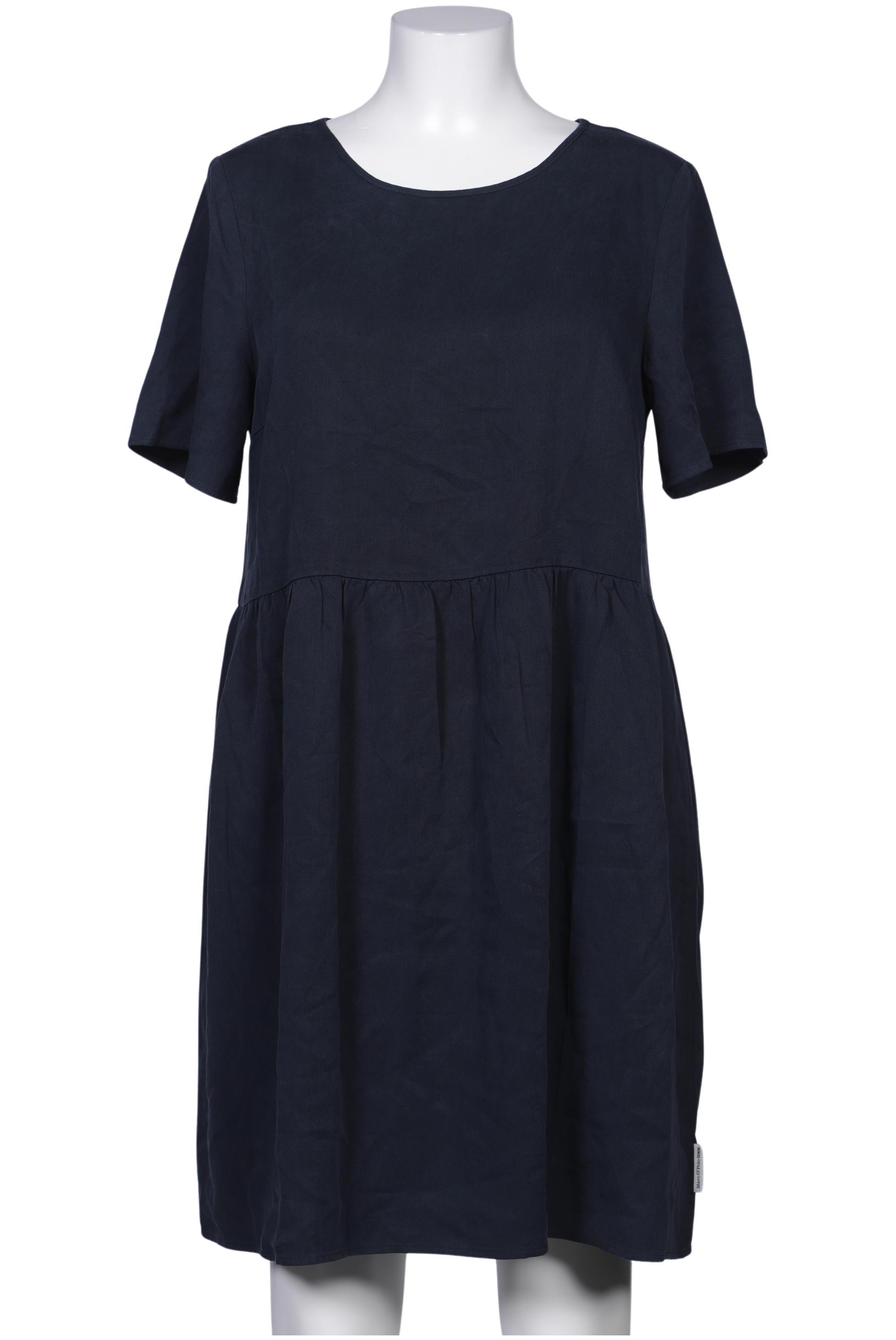

Marc O Polo Damen Kleid, marineblau, Gr. 42