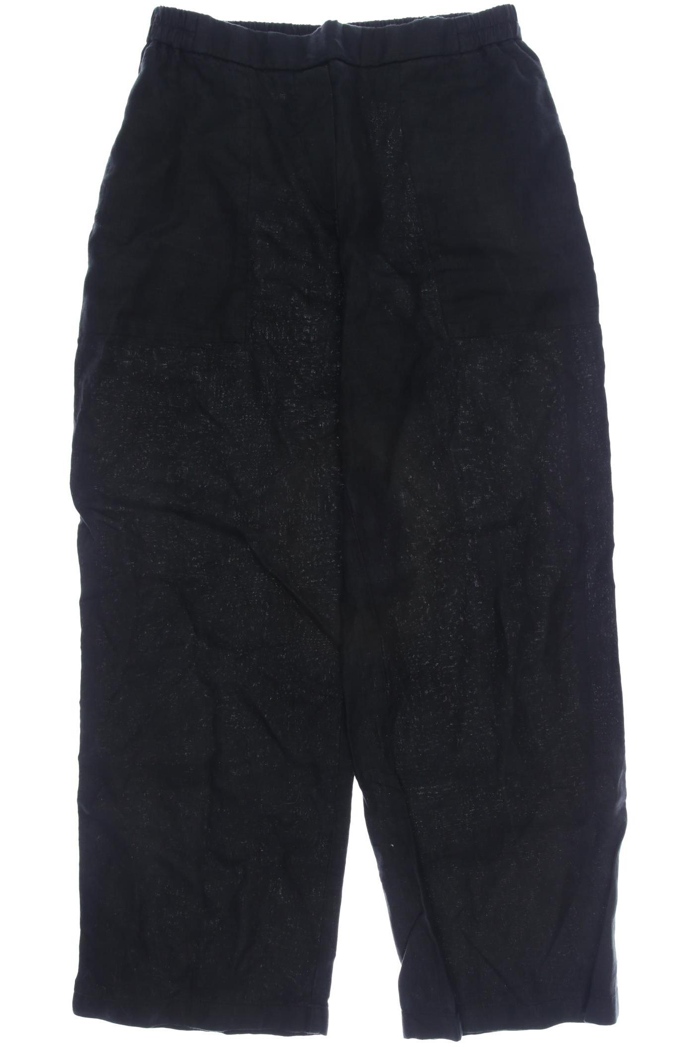 

Marc O Polo Damen Stoffhose, schwarz, Gr. 38