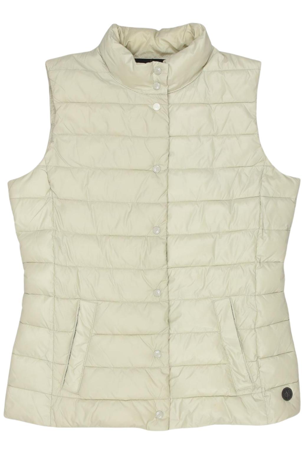 

Marc O Polo Damen Weste, beige, Gr. 36