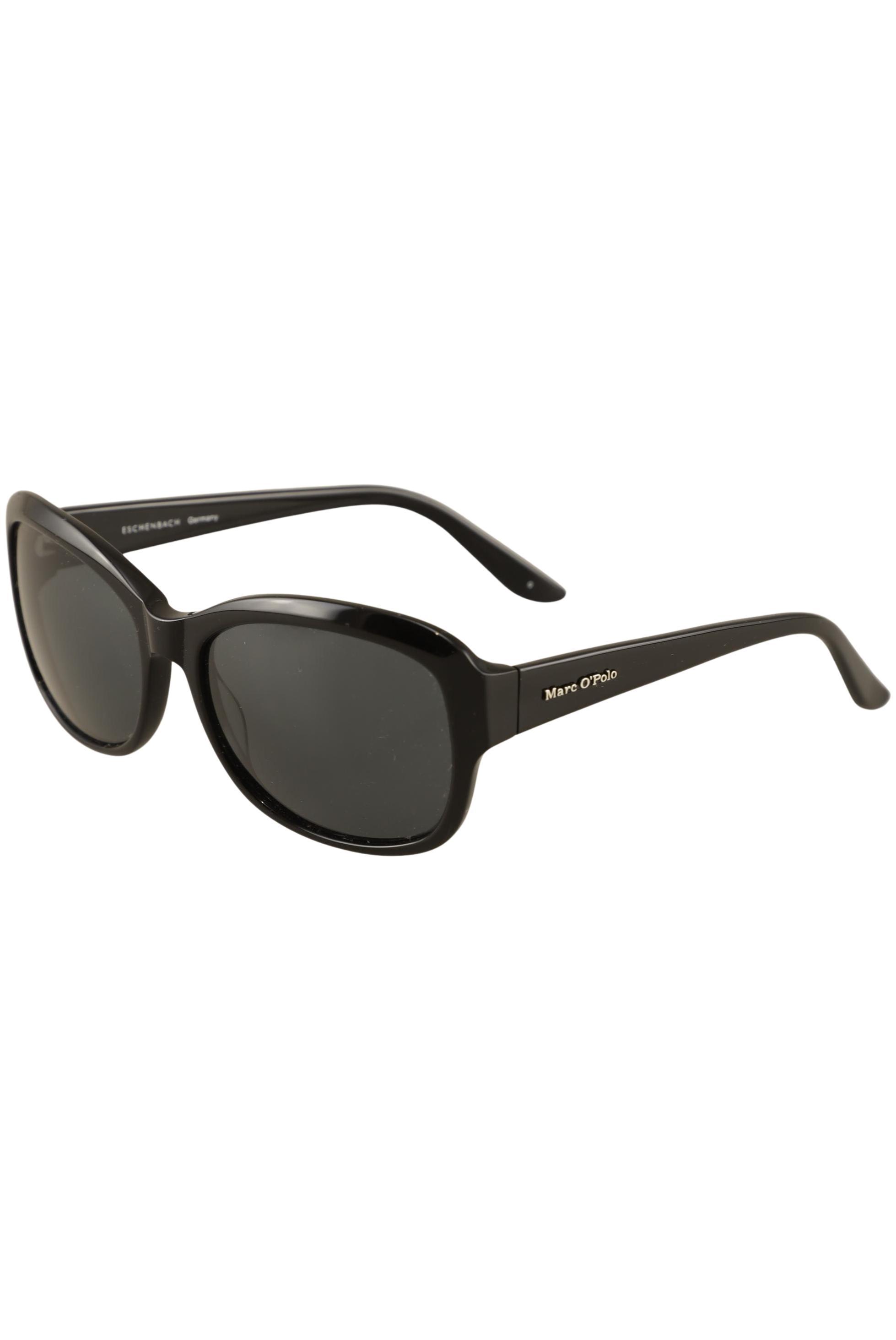 

Marc O Polo Damen Sonnenbrille, schwarz, Gr.