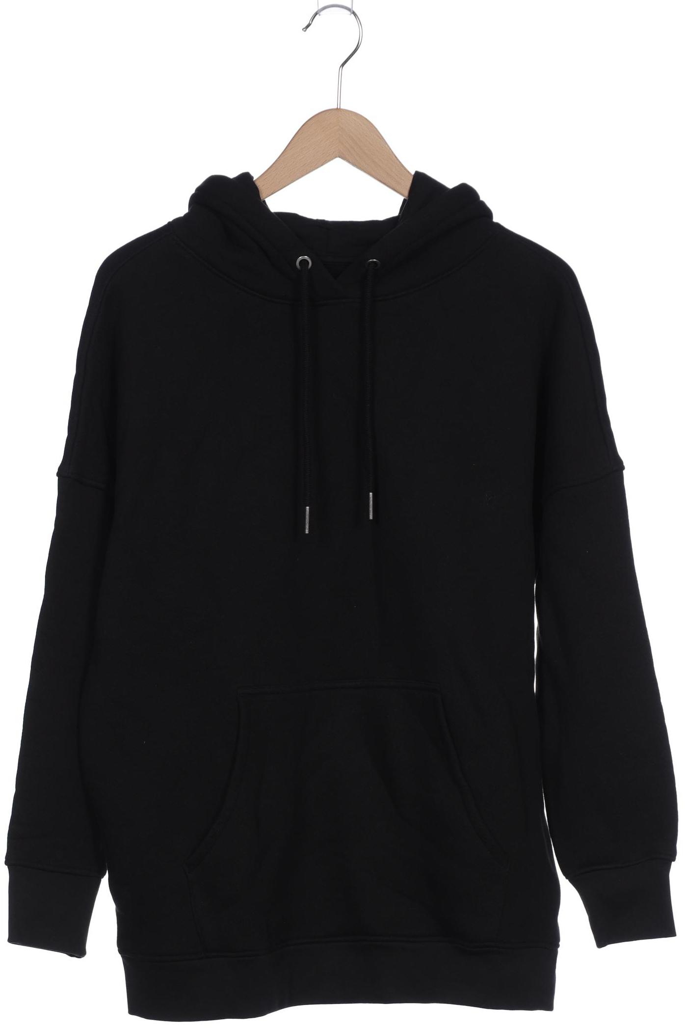 

Marc O Polo Damen Kapuzenpullover, schwarz, Gr. 36
