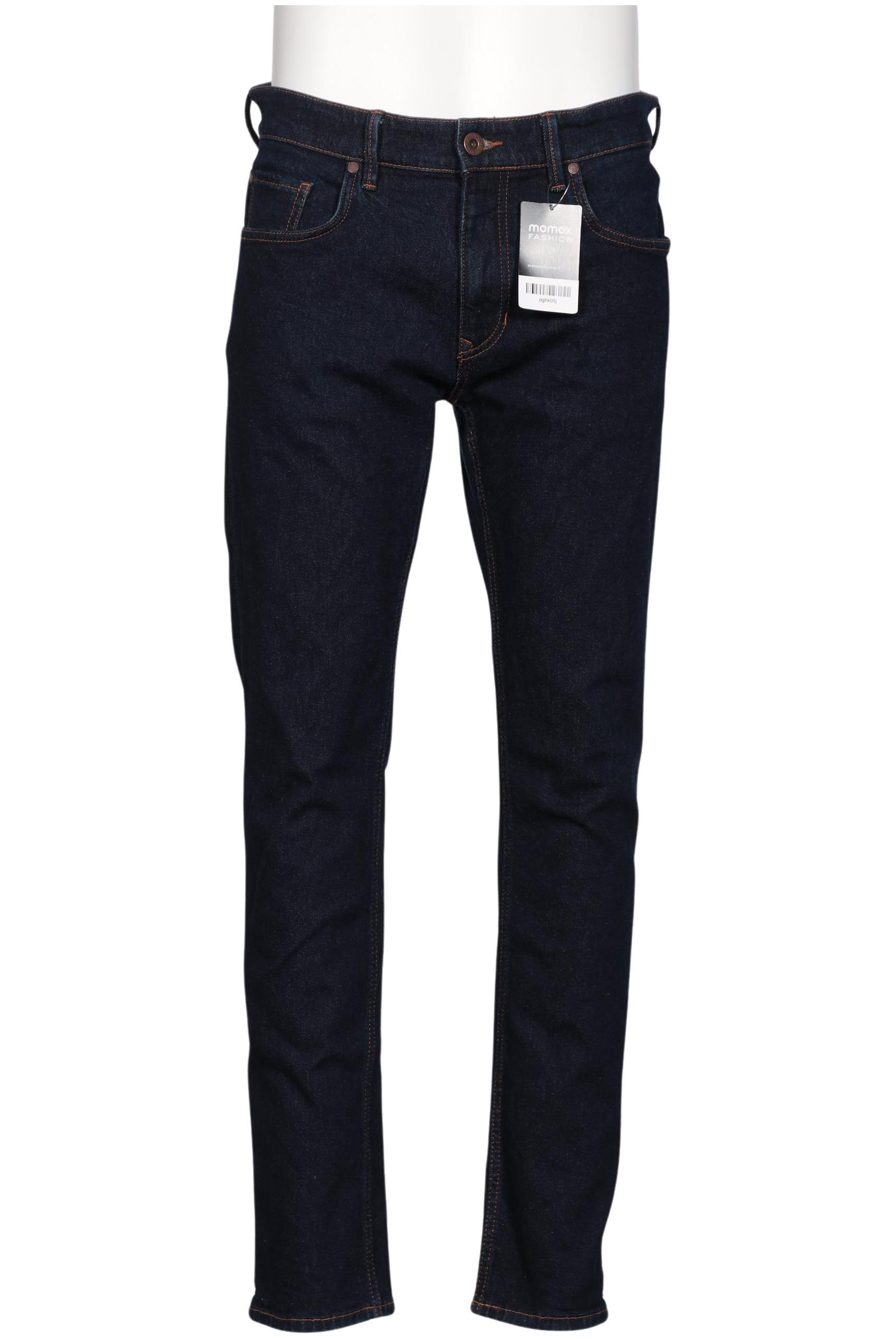 

Marc O Polo Herren Jeans, marineblau, Gr. 34