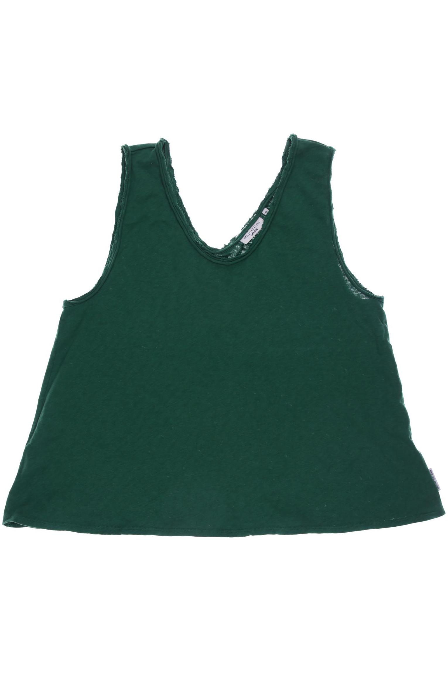 

Marc O Polo Damen Top, grün