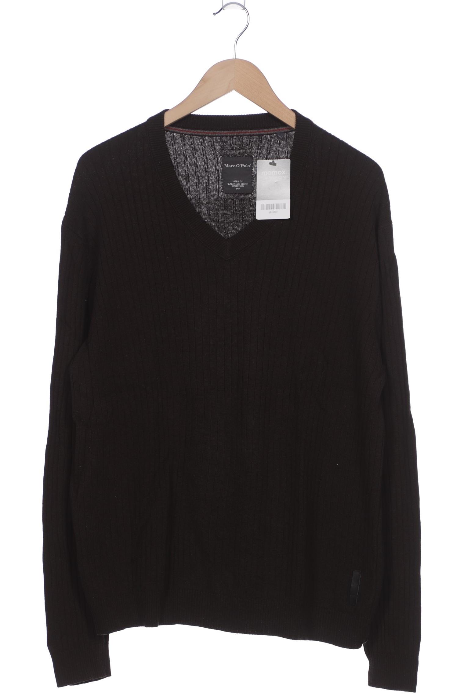 

Marc O Polo Herren Pullover, braun, Gr. 56