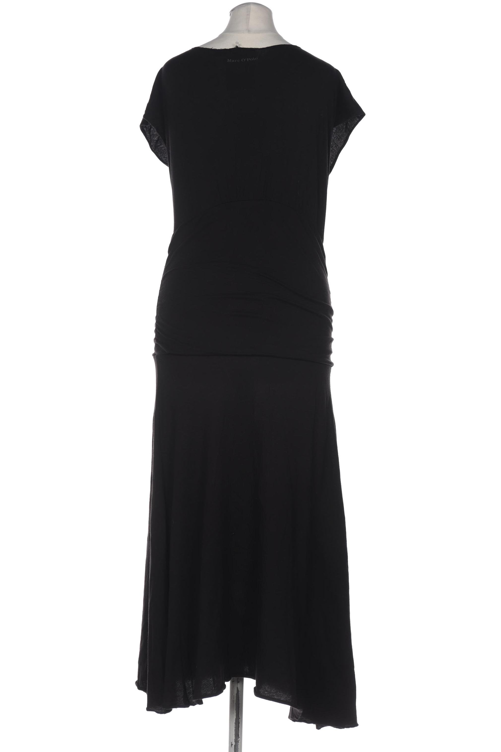 

Marc O Polo Damen Kleid, schwarz, Gr. 32