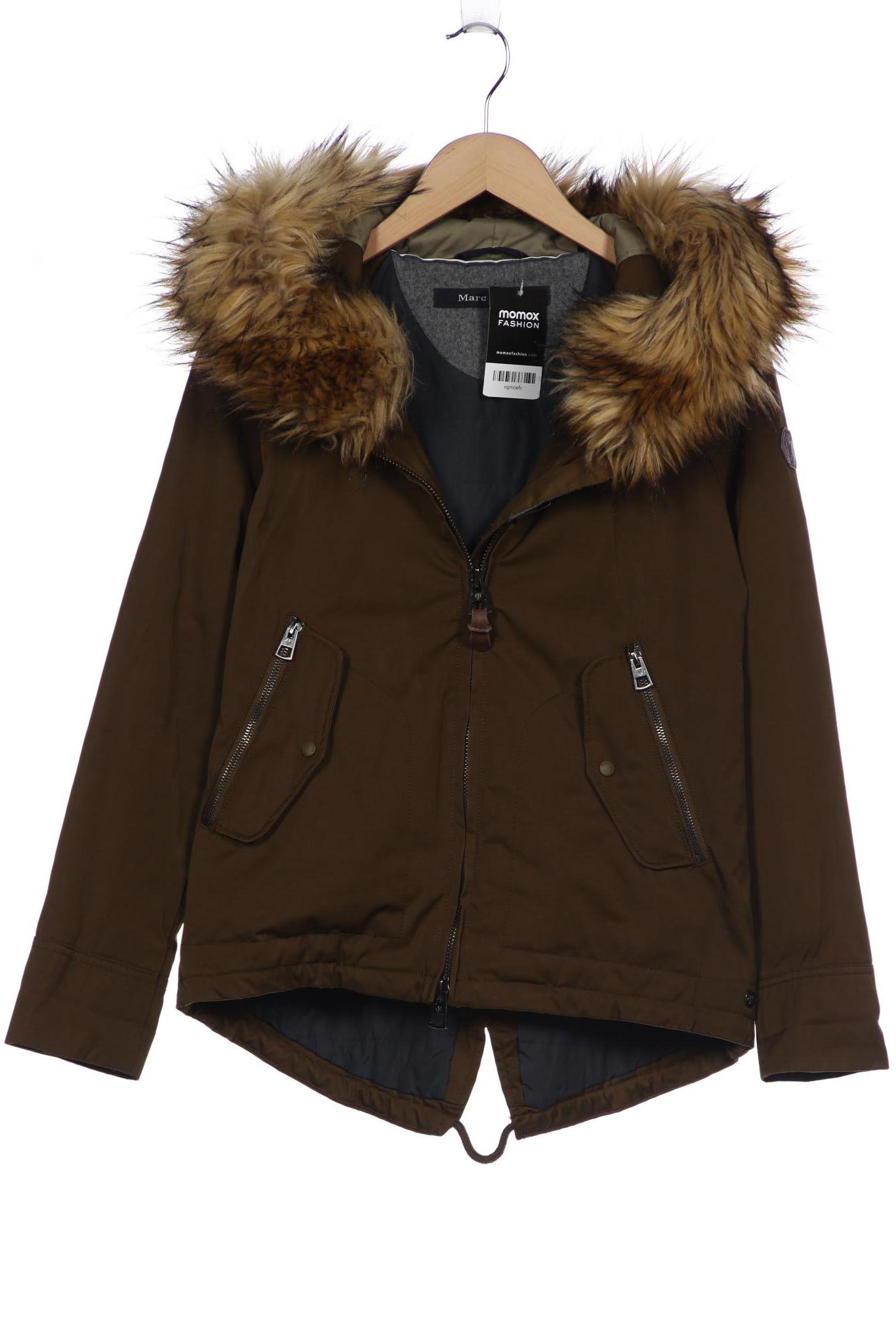 

Marc O Polo Damen Jacke, grün