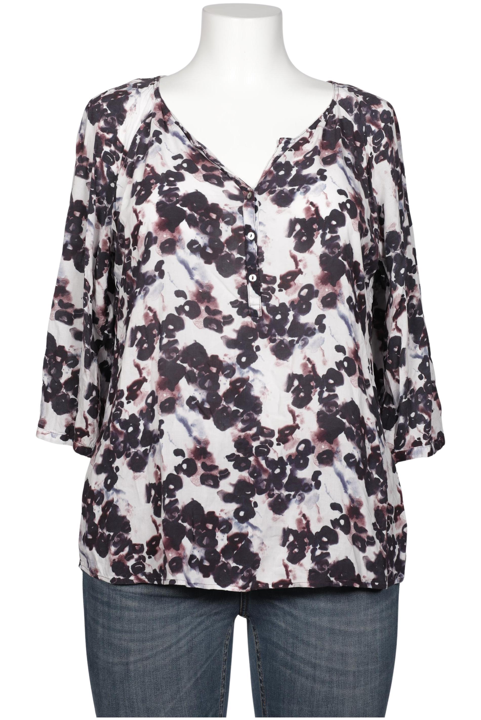 

Marc O Polo Damen Bluse, bordeaux, Gr. 42