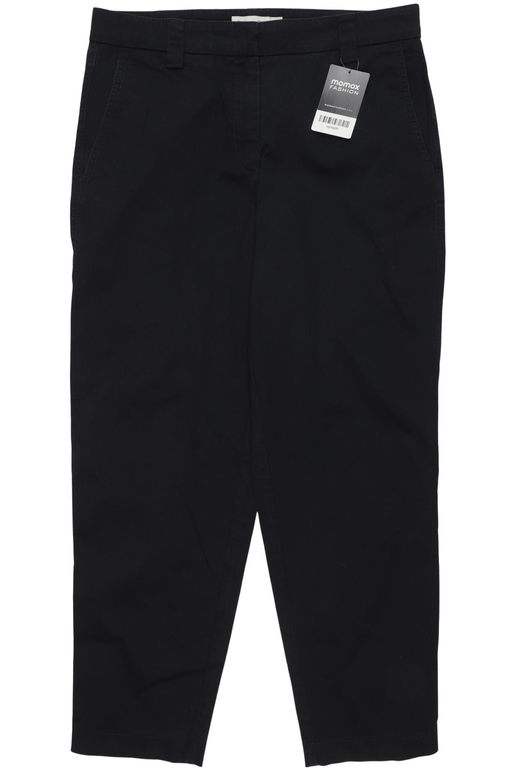 

Marc O Polo Damen Stoffhose, marineblau, Gr. 38