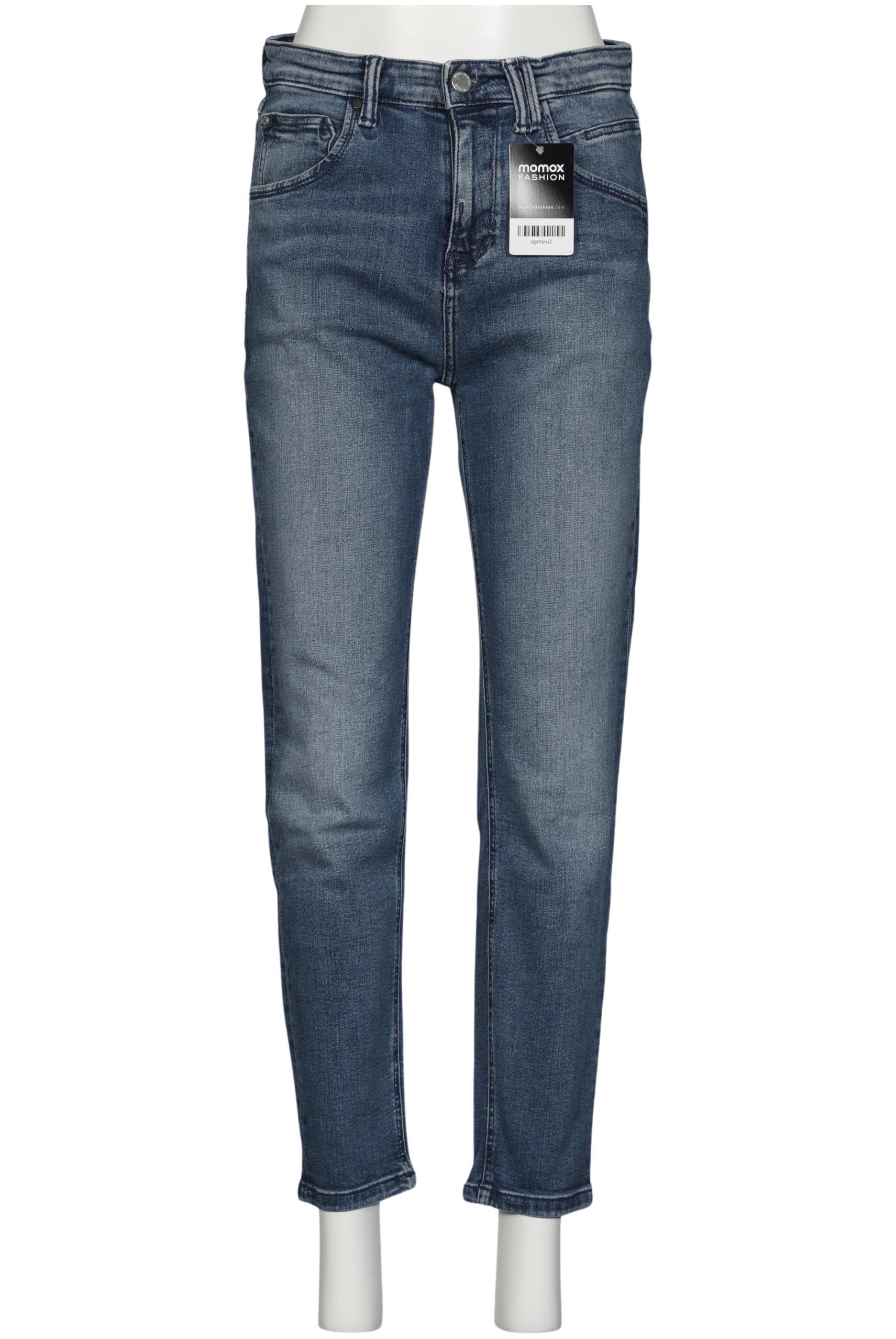

Marc O Polo Damen Jeans, blau, Gr. 26