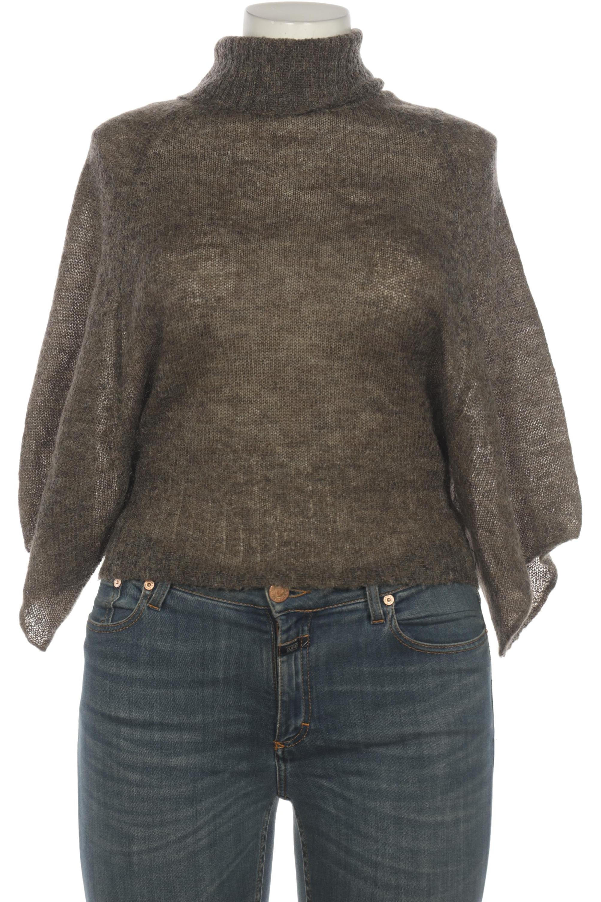 

Marc O Polo Damen Pullover, braun, Gr. 38