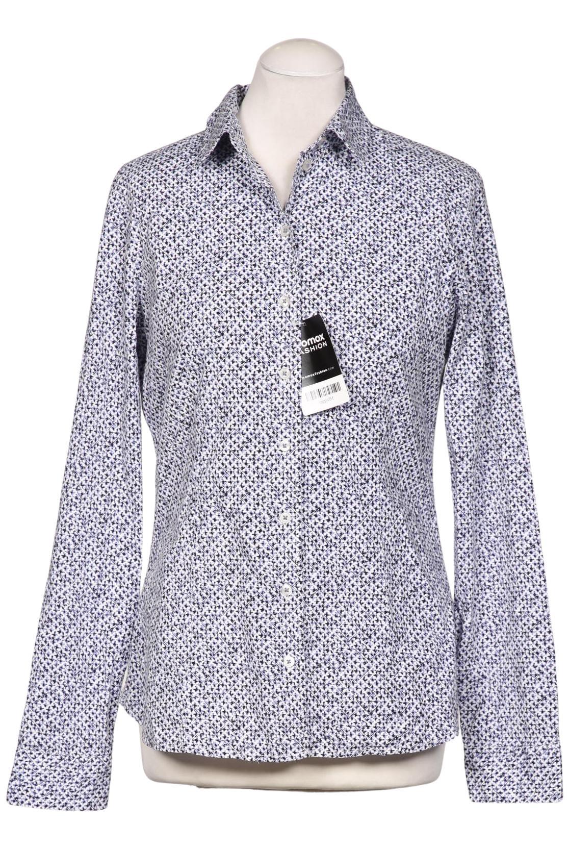 

Marc O Polo Damen Bluse, mehrfarbig, Gr. 38