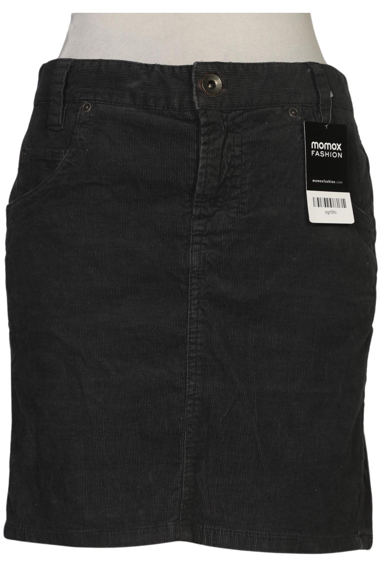 

Marc O Polo Damen Rock, schwarz, Gr. 28