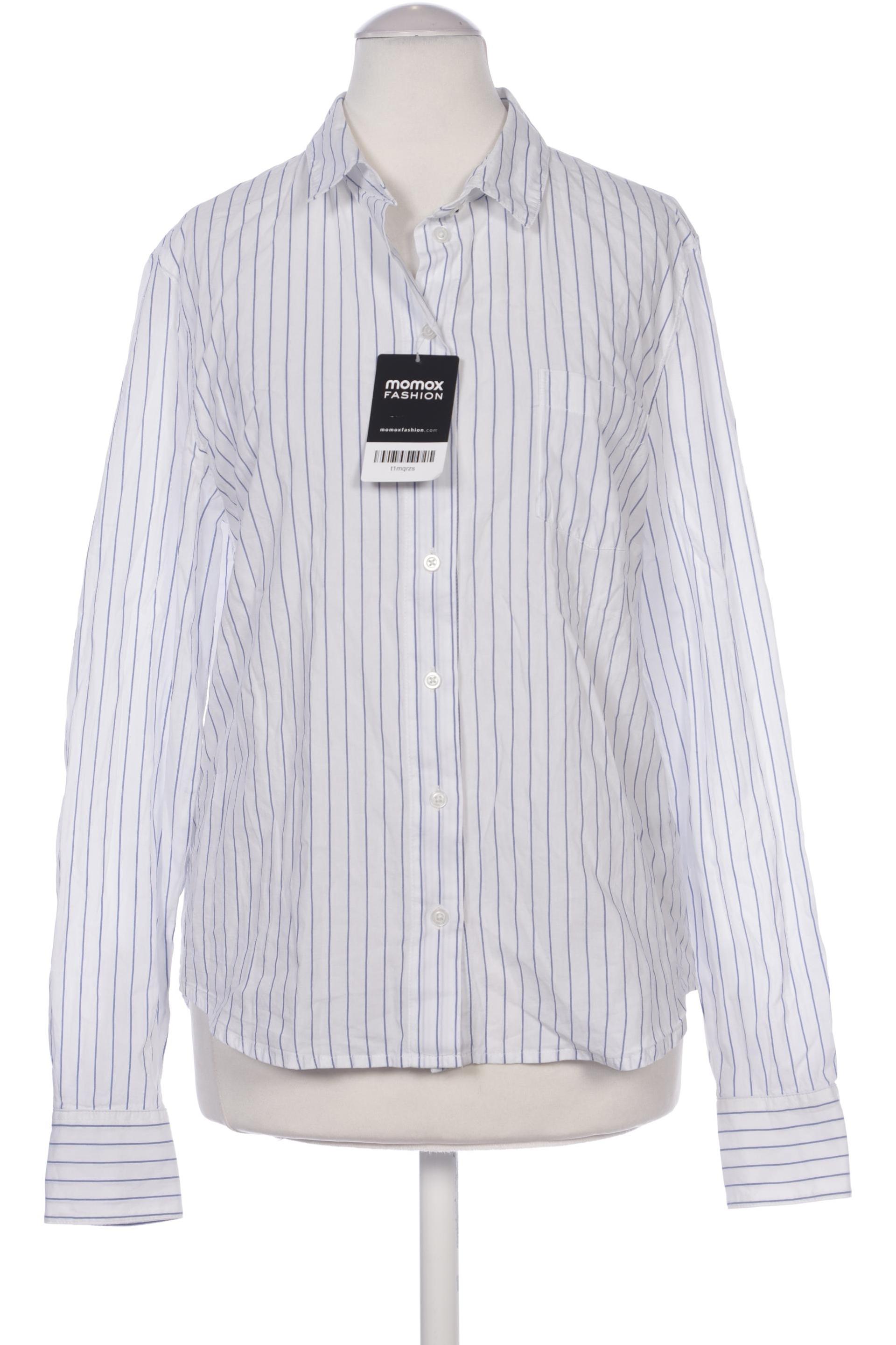 

Marc O Polo Damen Bluse, weiß, Gr. 36