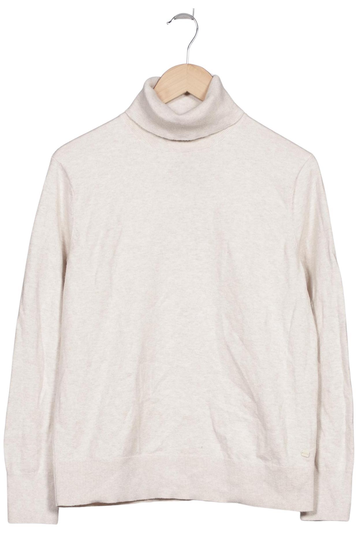 

Marc O Polo Damen Pullover, beige, Gr. 44